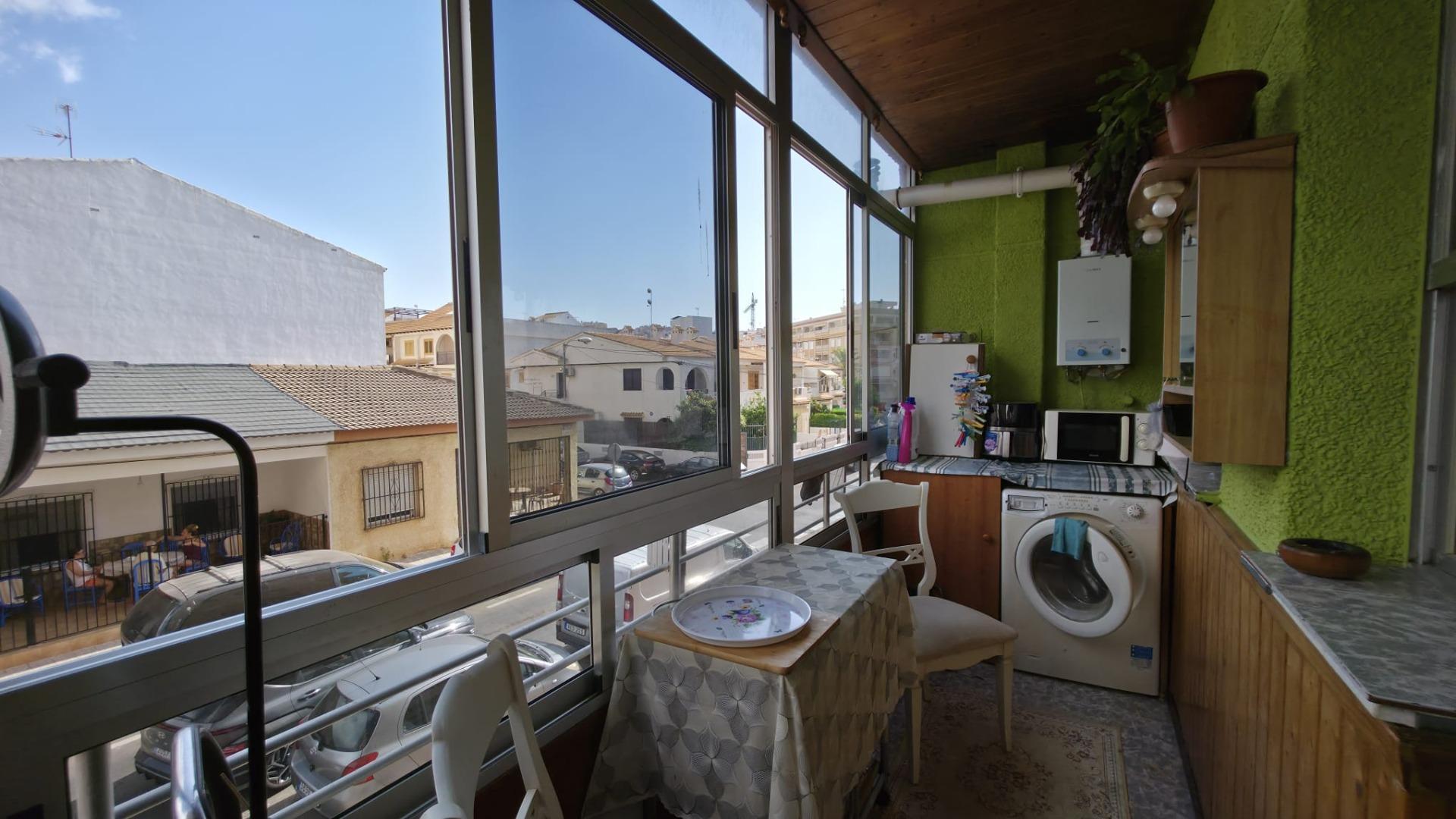 Apartment for sale in Torrevieja, Alicante, Spain