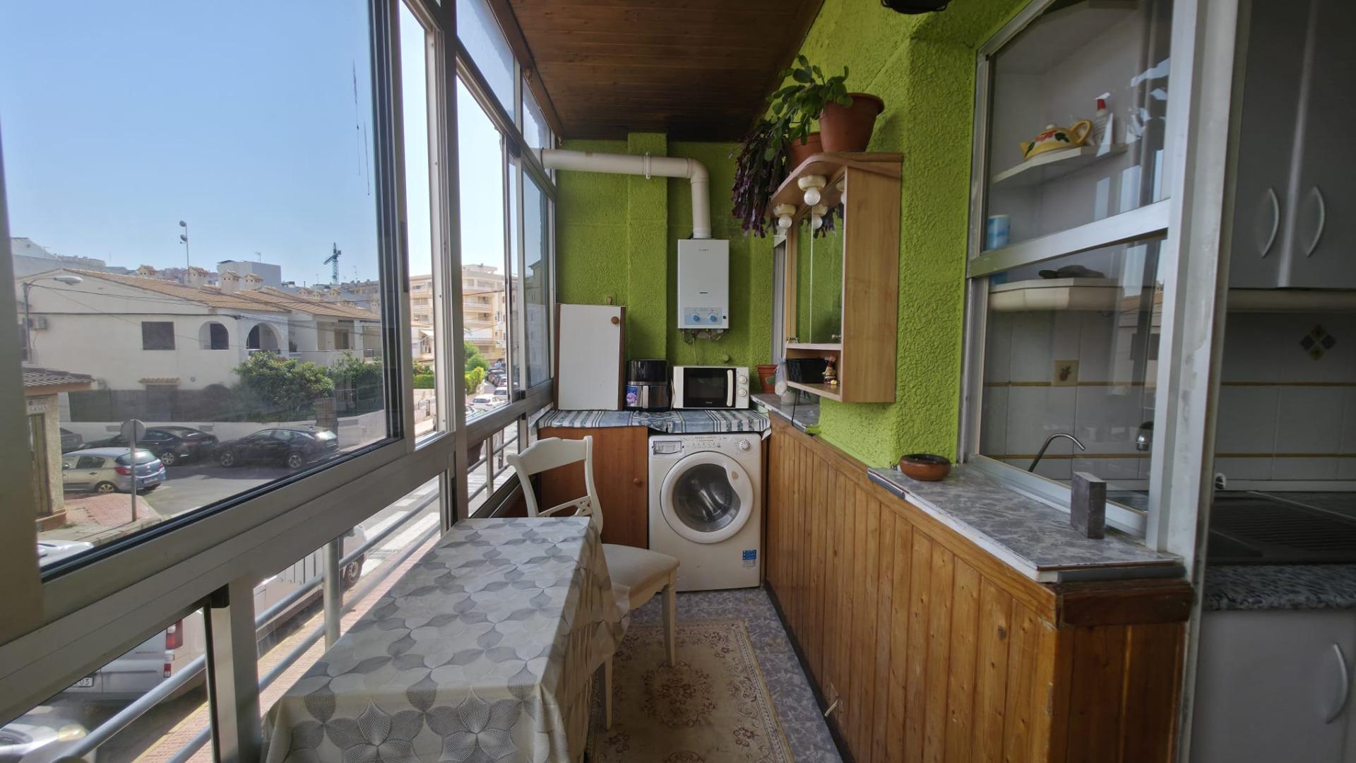 Apartment for sale in Torrevieja, Alicante, Spain