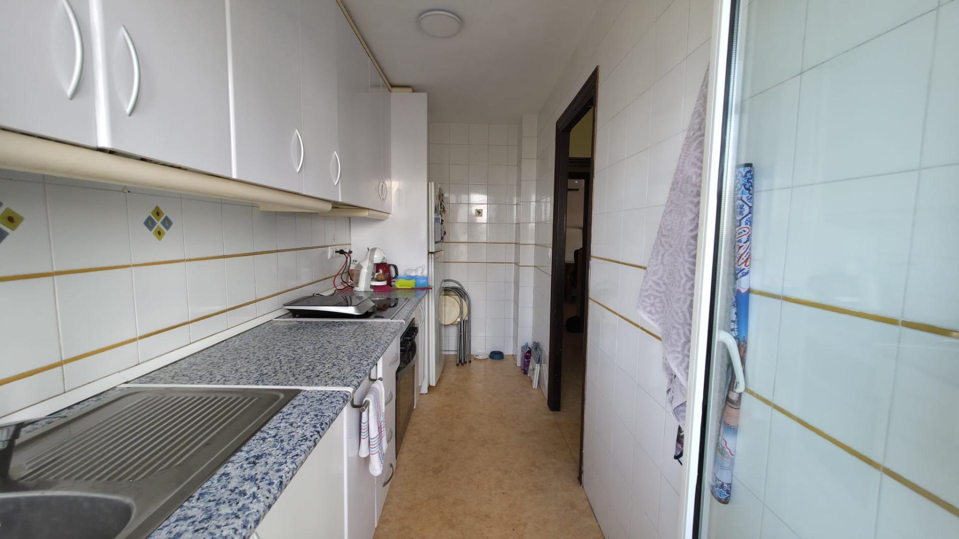 Apartment for sale in Torrevieja, Alicante, Spain