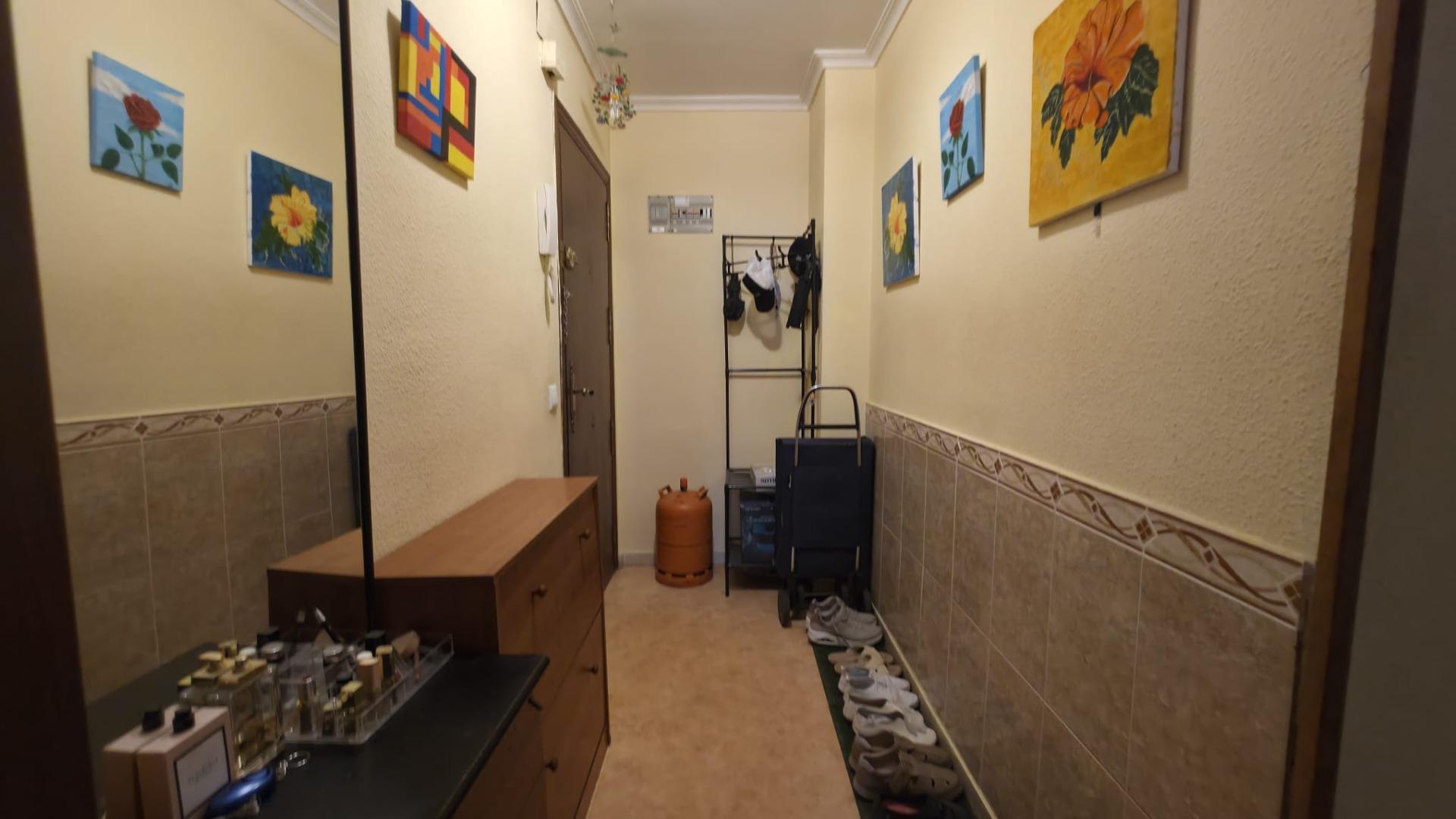 Apartment for sale in Torrevieja, Alicante, Spain