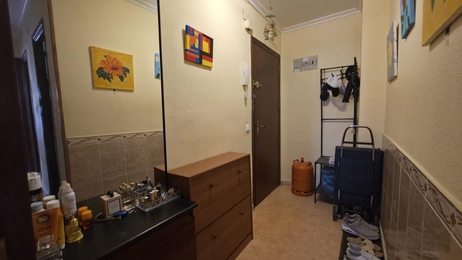 Apartment for sale in Torrevieja, Alicante, Spain