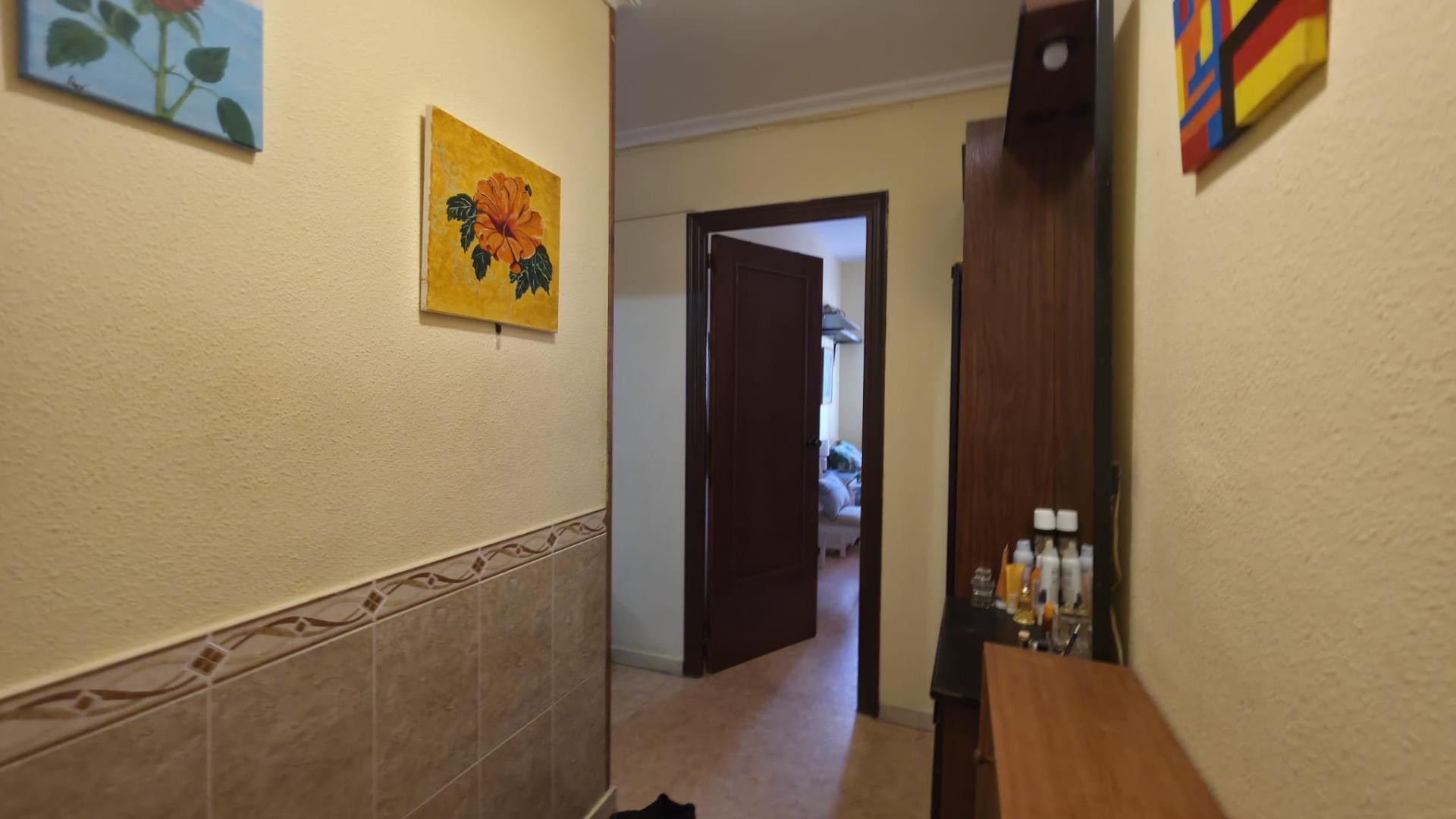 Apartment for sale in Torrevieja, Alicante, Spain
