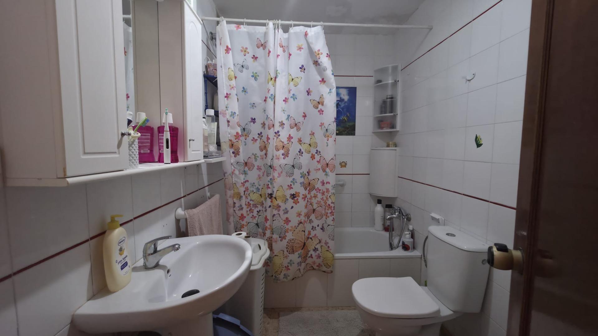 Apartment for sale in Torrevieja, Alicante, Spain