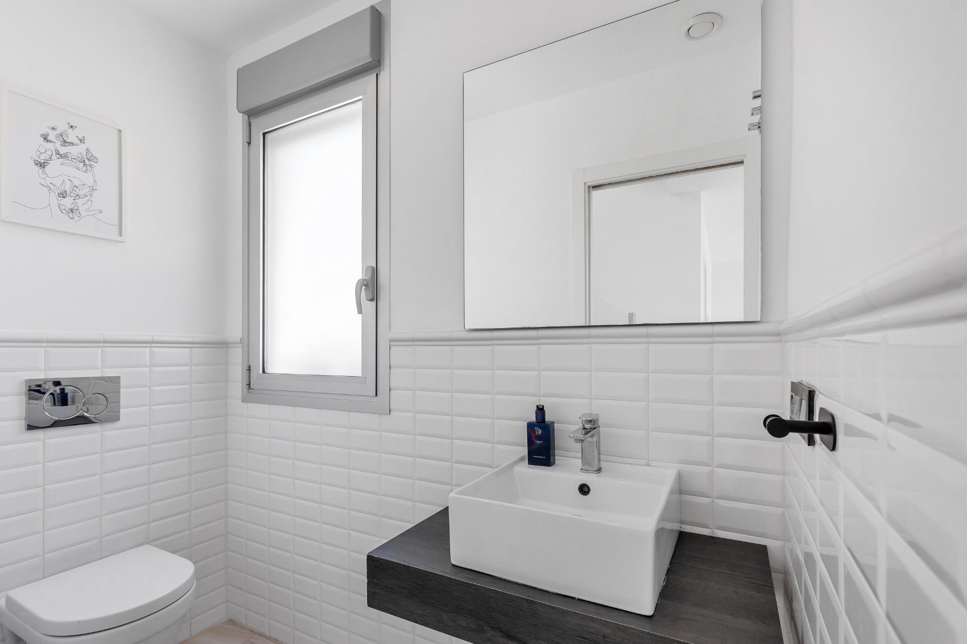 Villa for sale in Orihuela Costa, Alicante, Spain