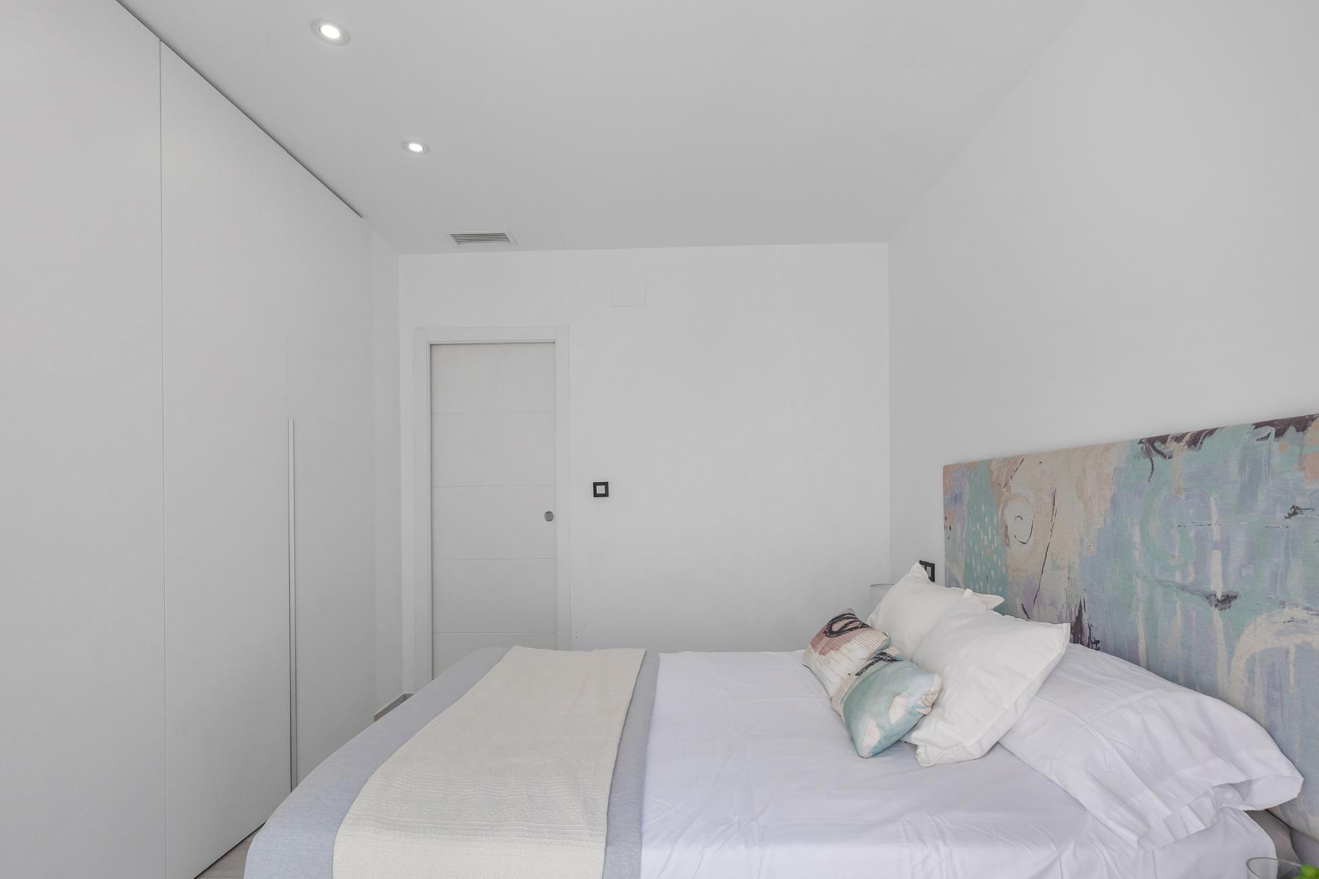 Villa for sale in Orihuela Costa, Alicante, Spain