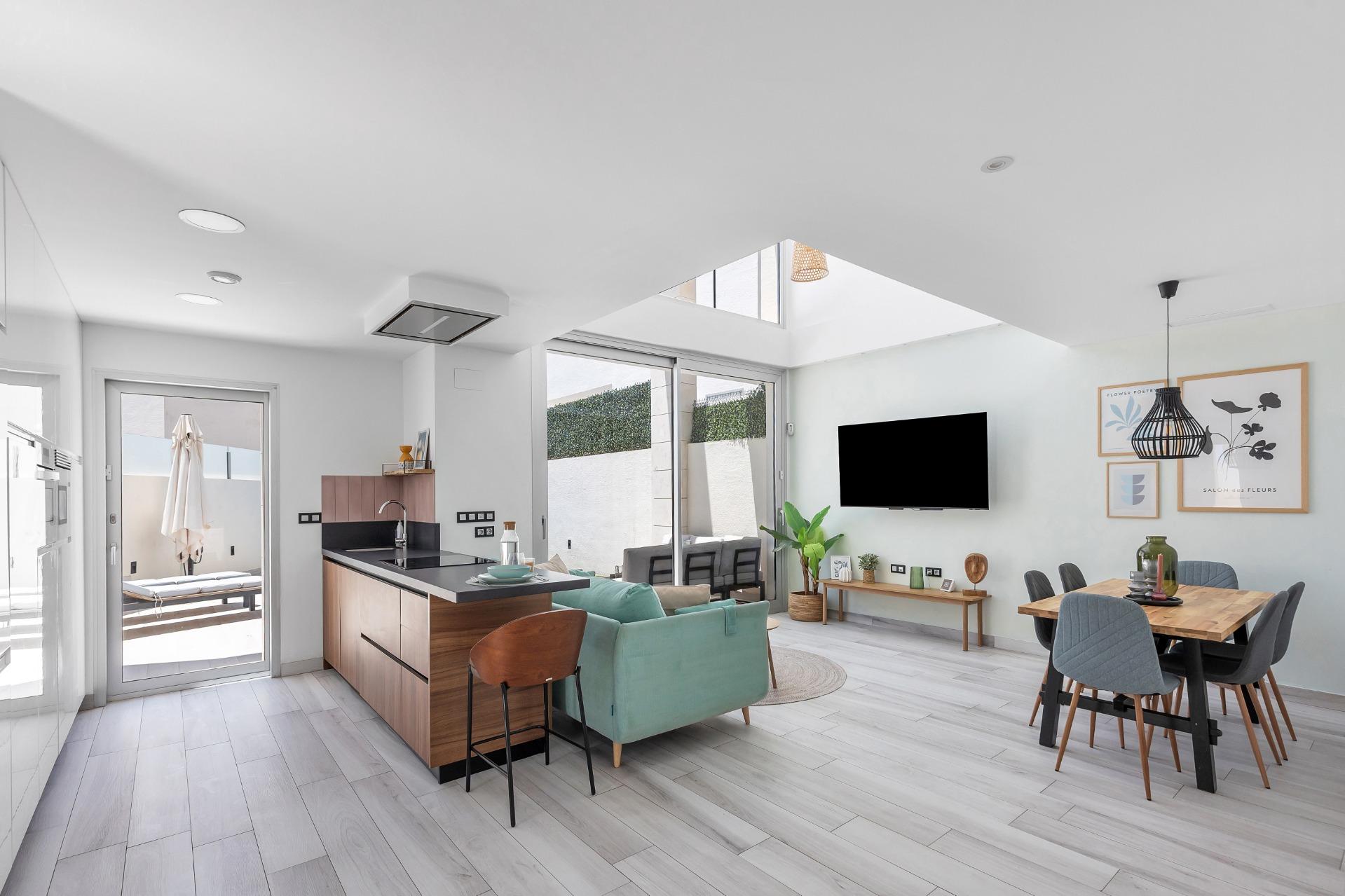 Villa for sale in Orihuela Costa, Alicante, Spain