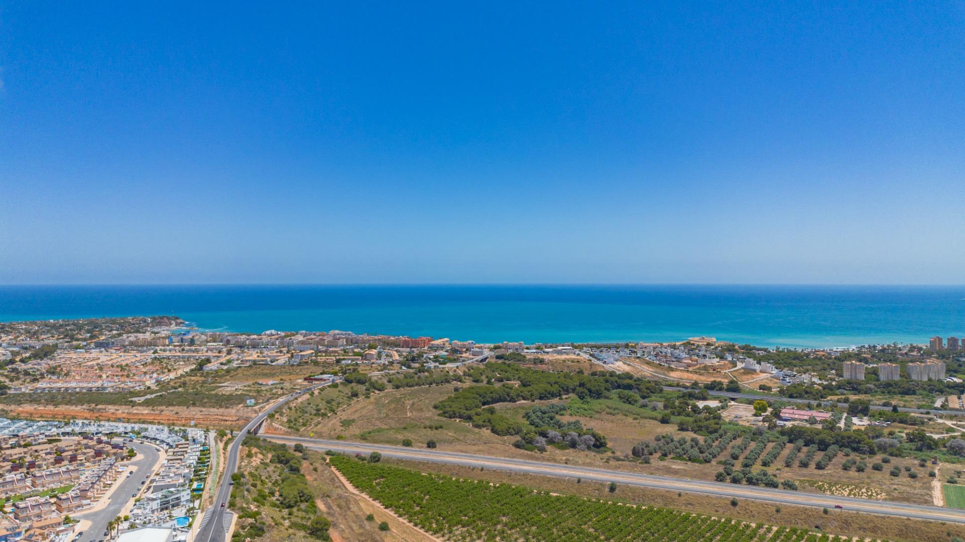 Villa for sale in Orihuela Costa, Alicante, Spain