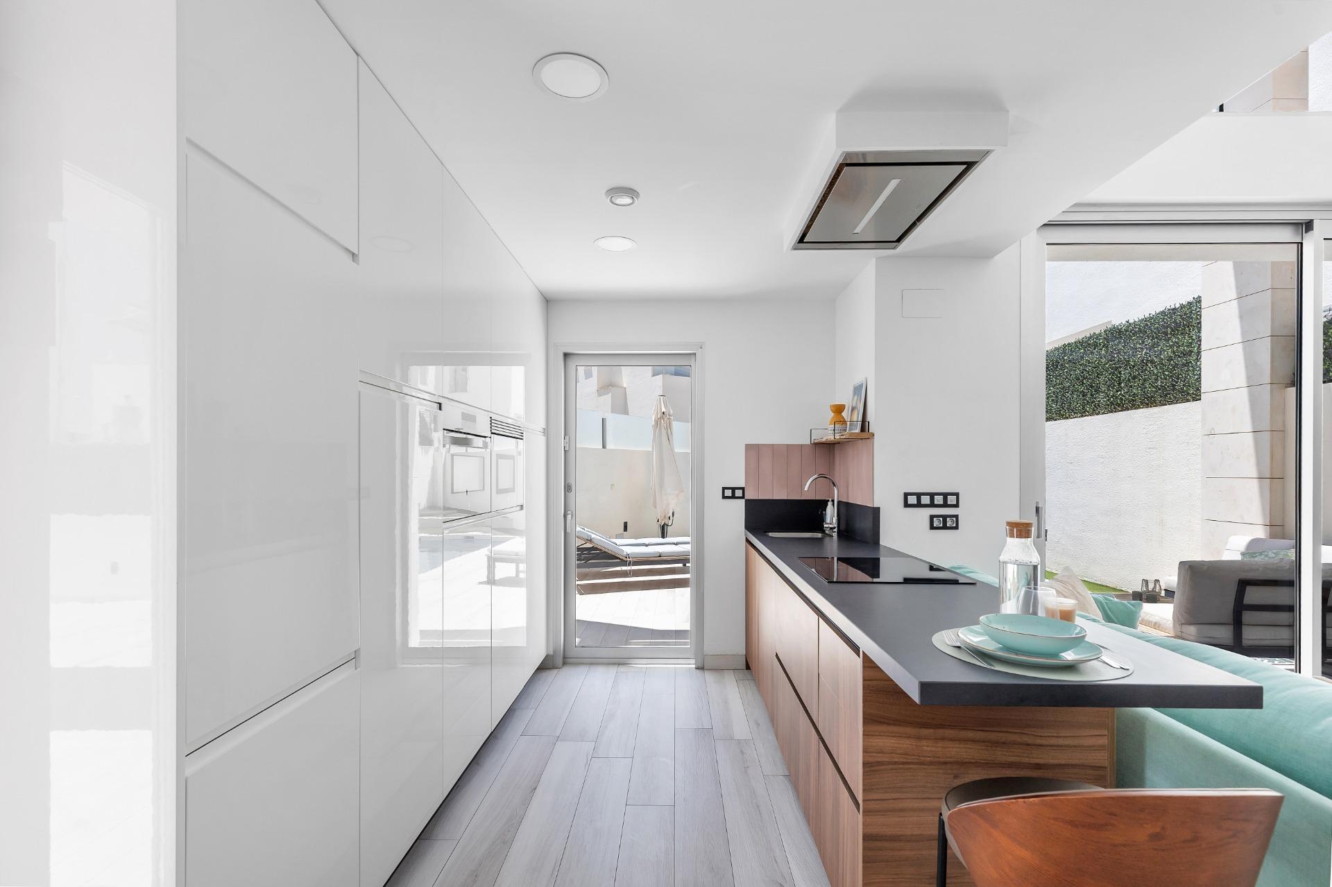 Villa for sale in Orihuela Costa, Alicante, Spain