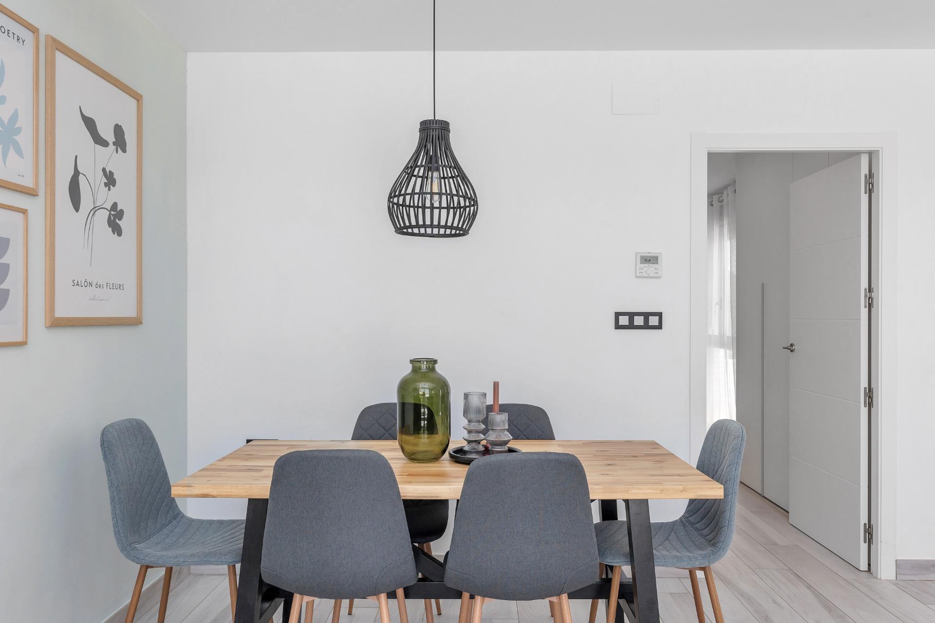 Villa for sale in Orihuela Costa, Alicante, Spain
