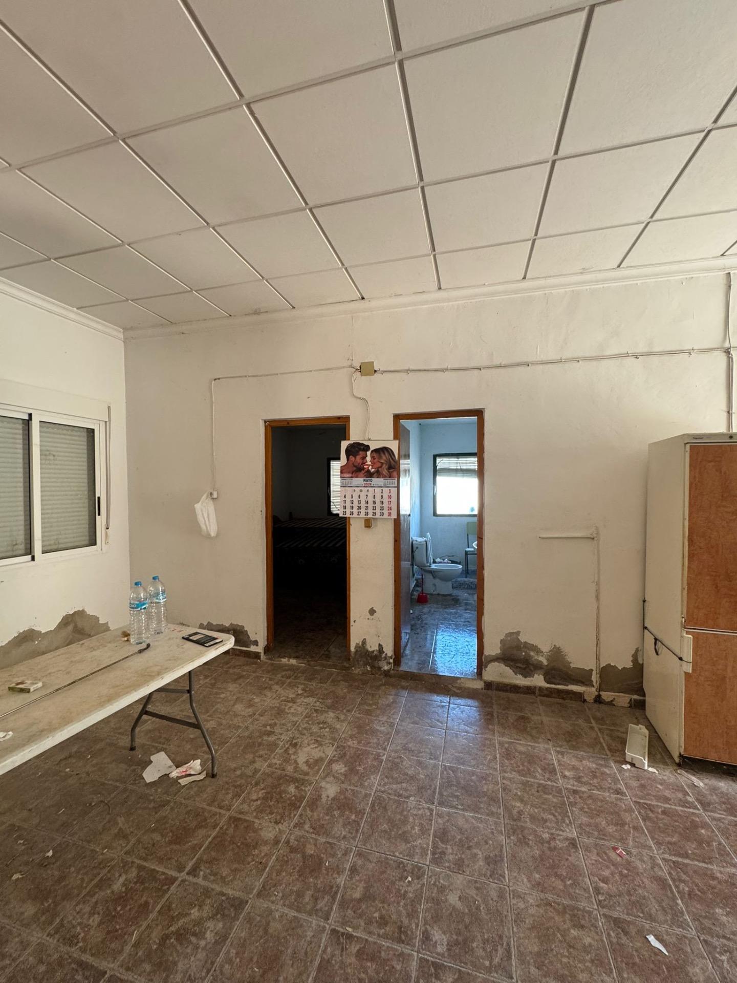 Finca for sale in Granja De Rocamora, Alicante, Spain