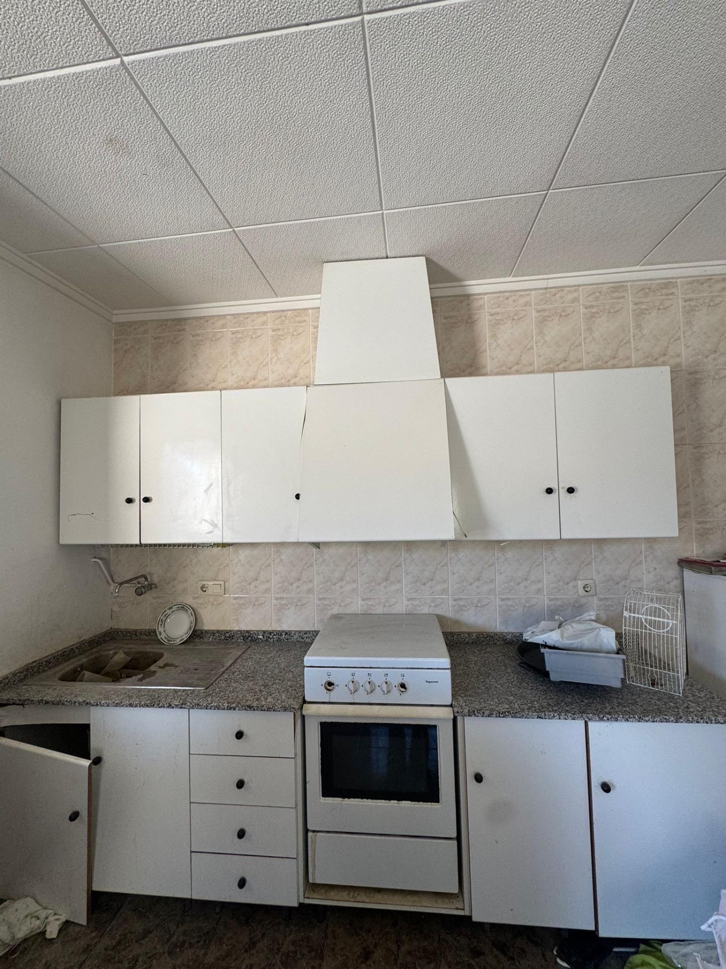 Finca for sale in Granja De Rocamora, Alicante, Spain