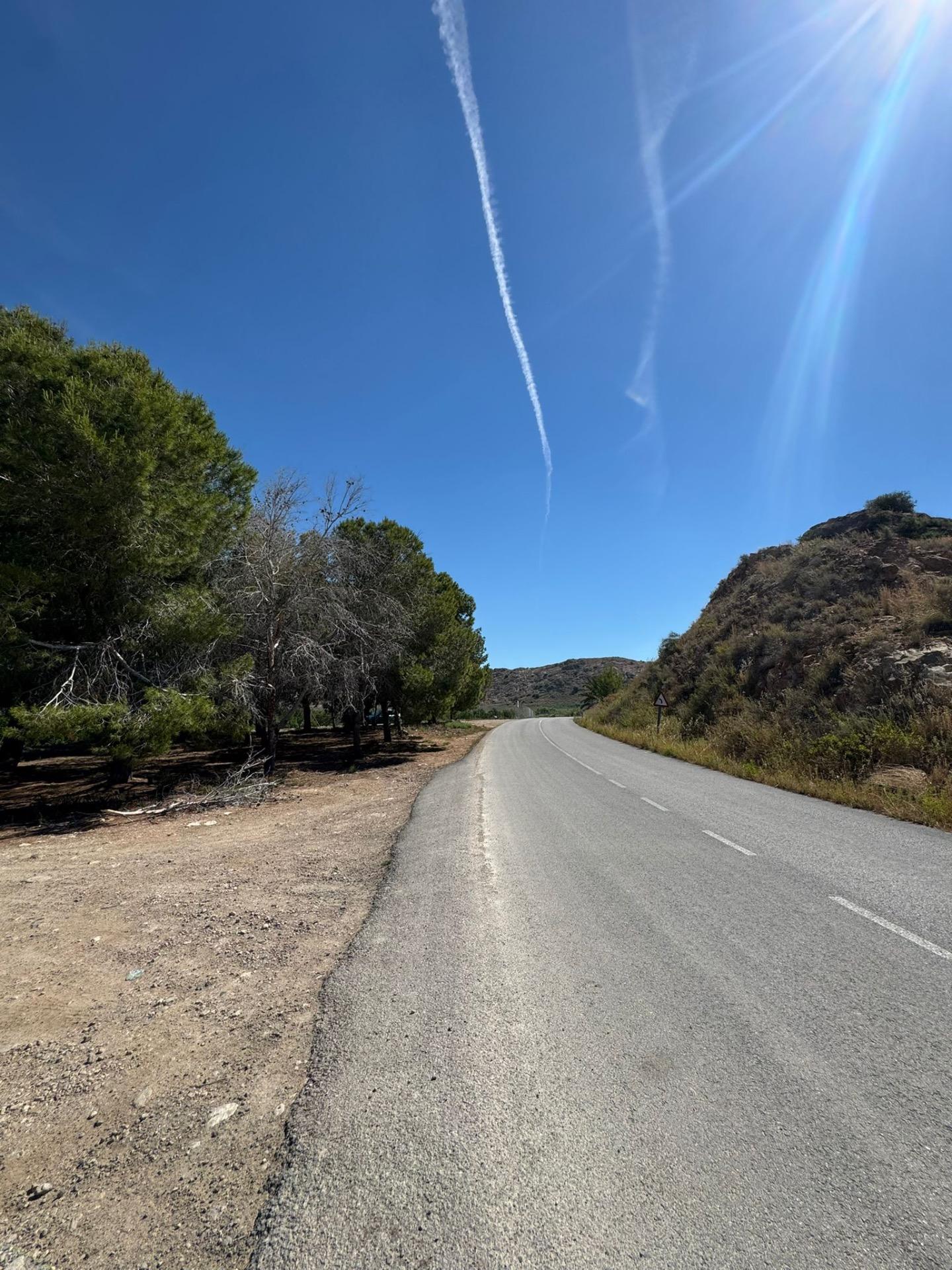 Finca for sale in Granja De Rocamora, Alicante, Spain