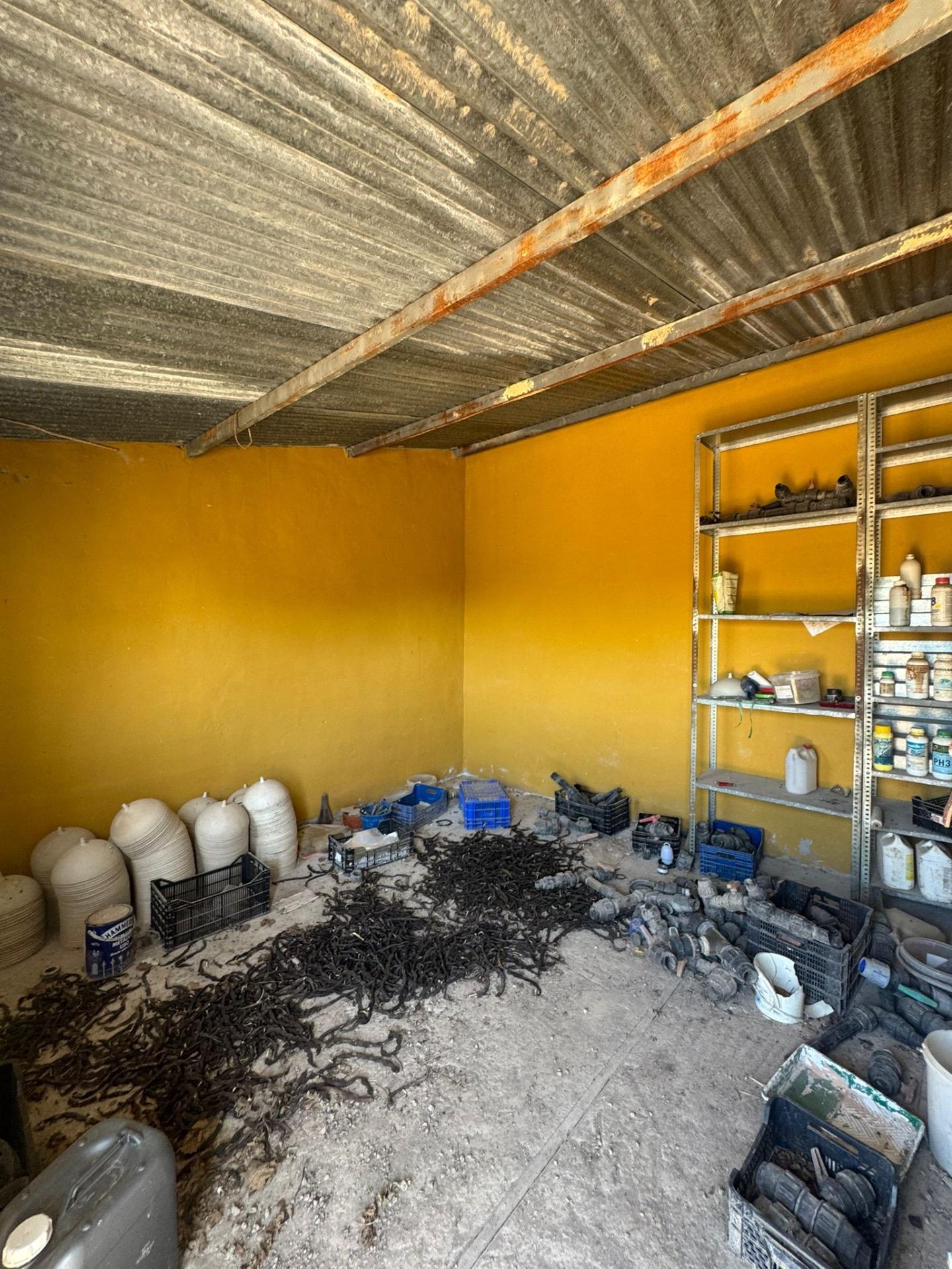 Finca for sale in Granja De Rocamora, Alicante, Spain