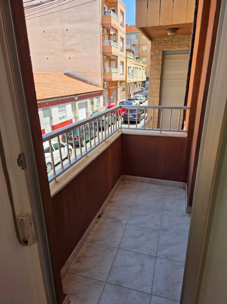 Piso en venta en Torrevieja