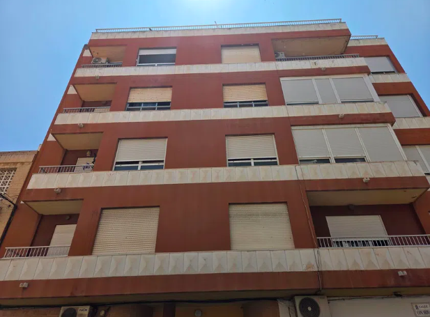 Piso en venta en Torrevieja