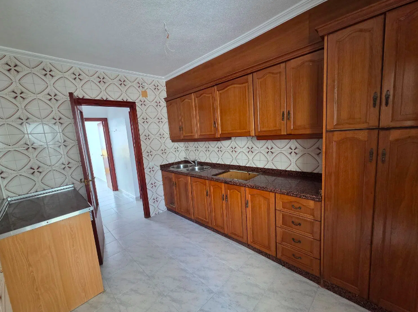 Piso en venta en Torrevieja
