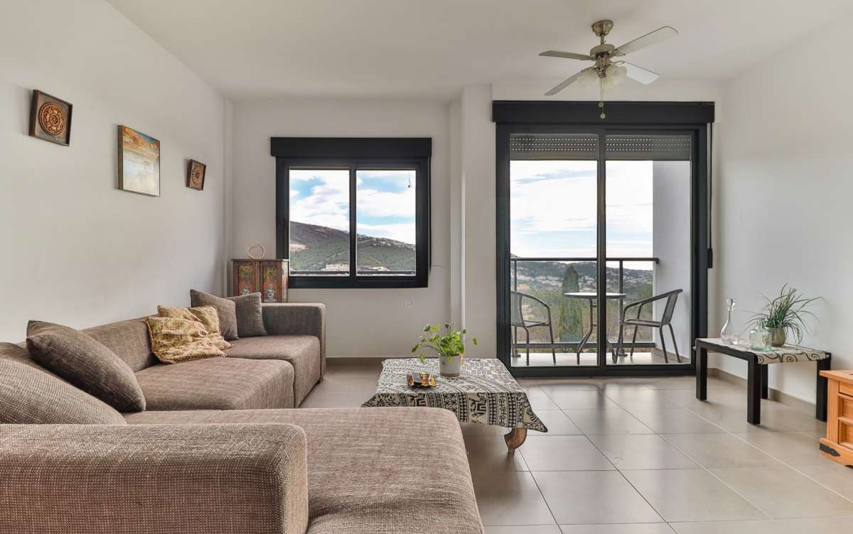 Apartment for sale in Benitachell, Alicante, Spain