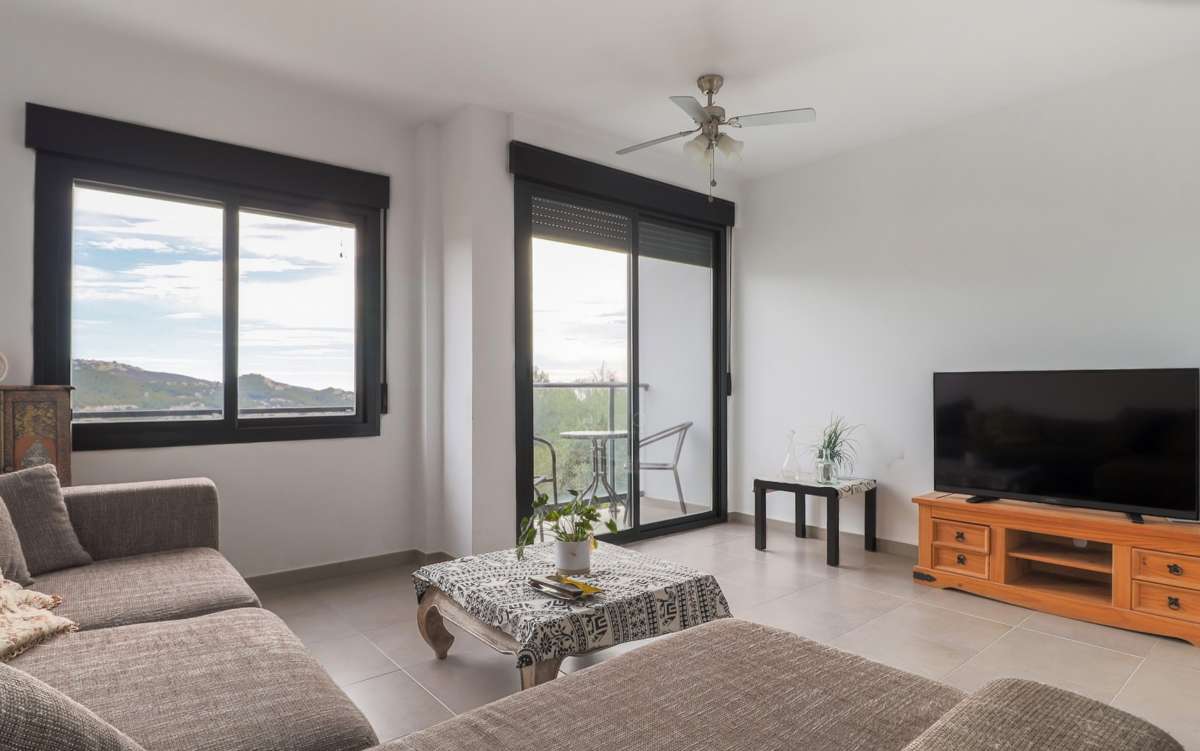 Apartment for sale in Benitachell, Alicante, Spain