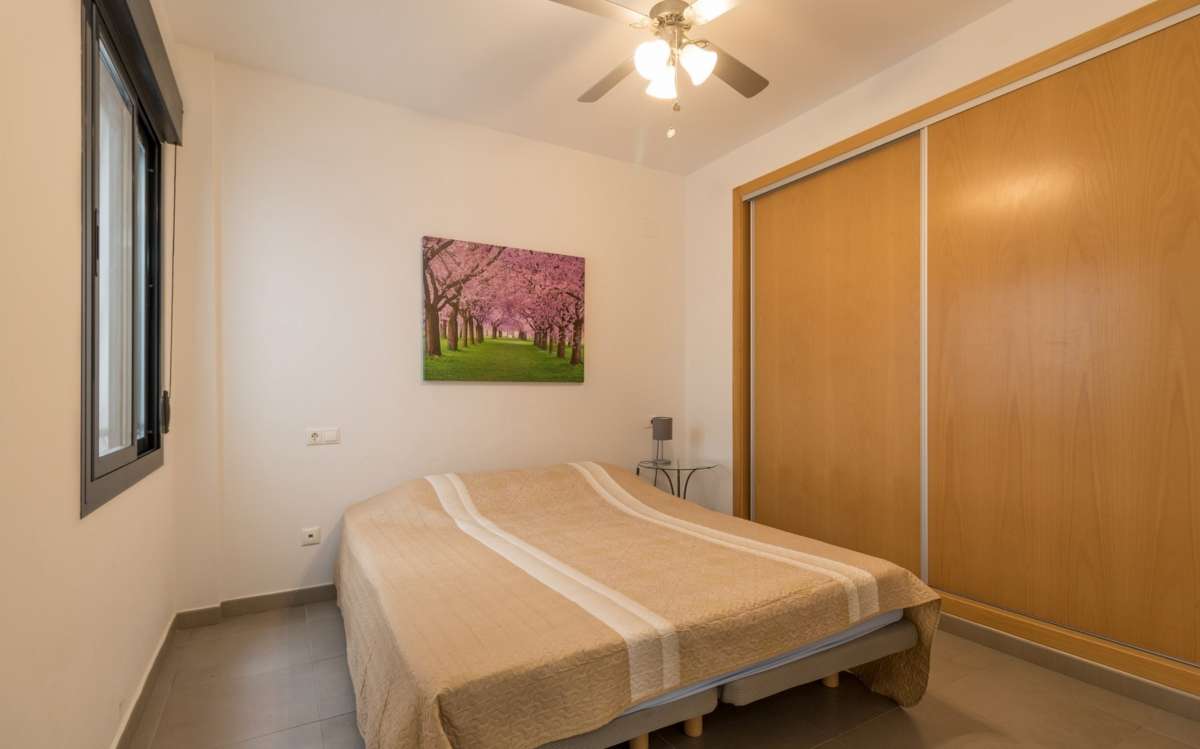 Apartment for sale in Benitachell, Alicante, Spain