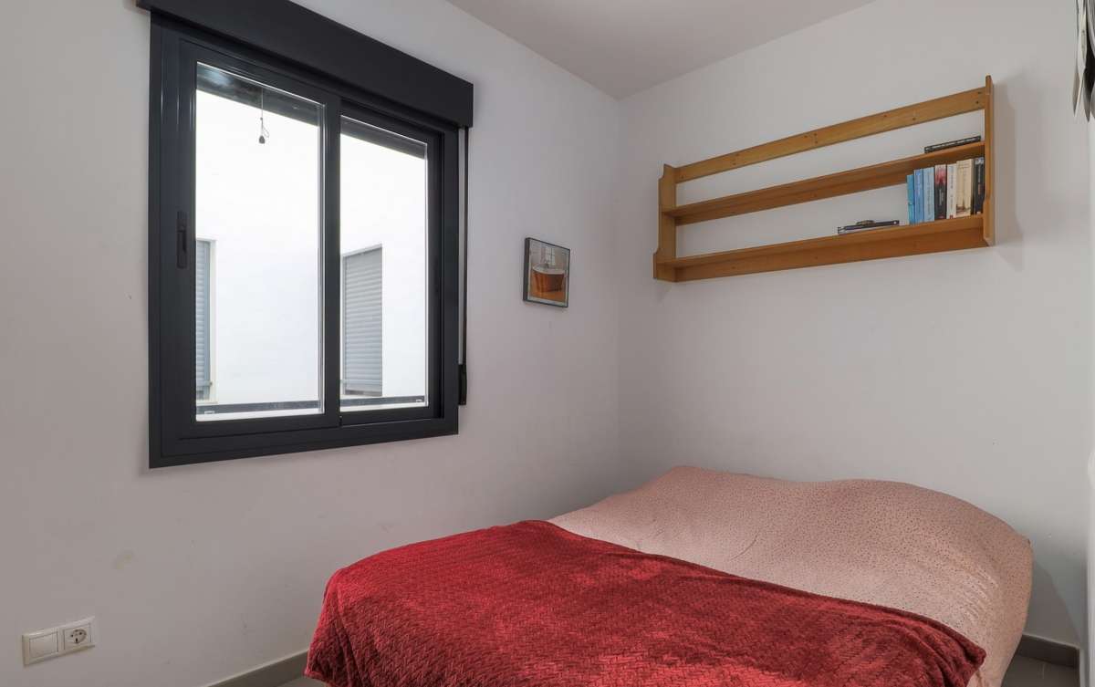 Apartment for sale in Benitachell, Alicante, Spain