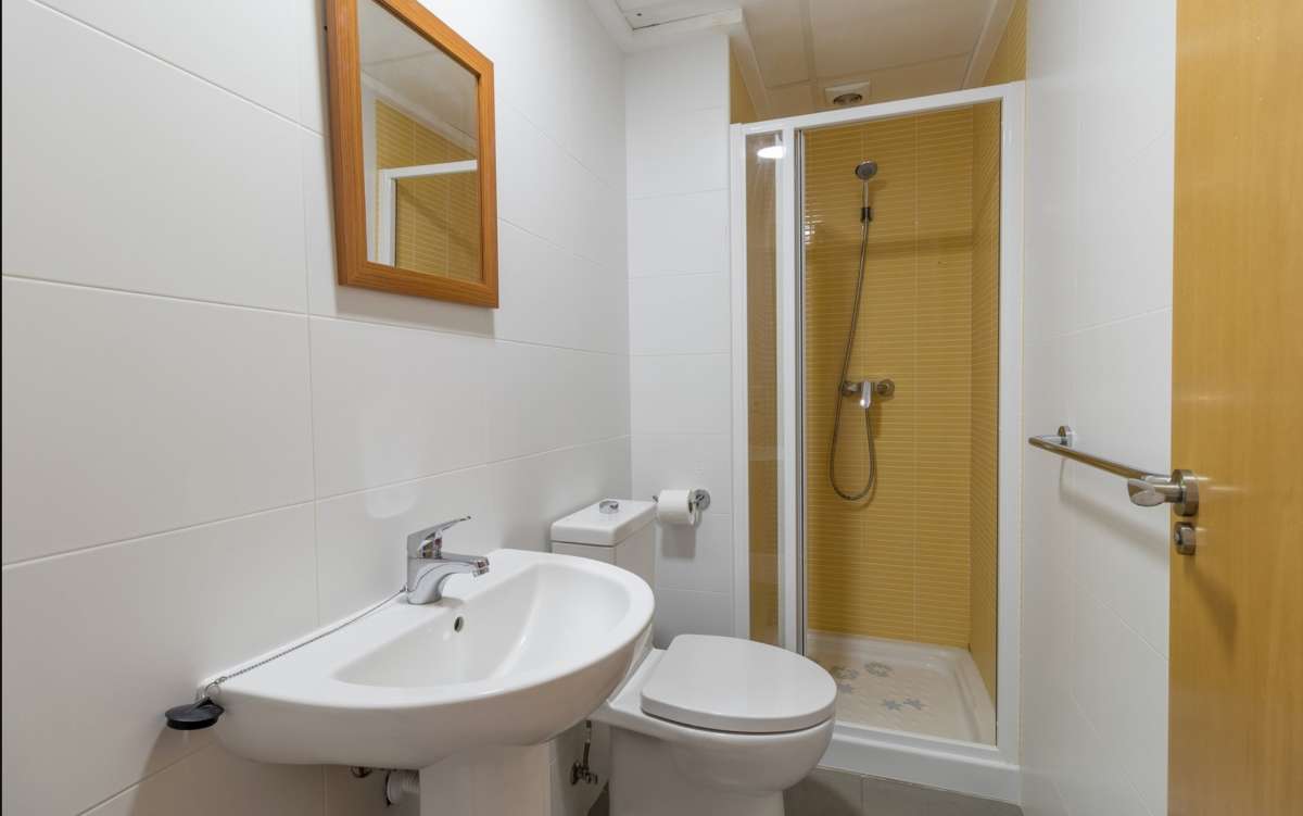 Apartment for sale in Benitachell, Alicante, Spain
