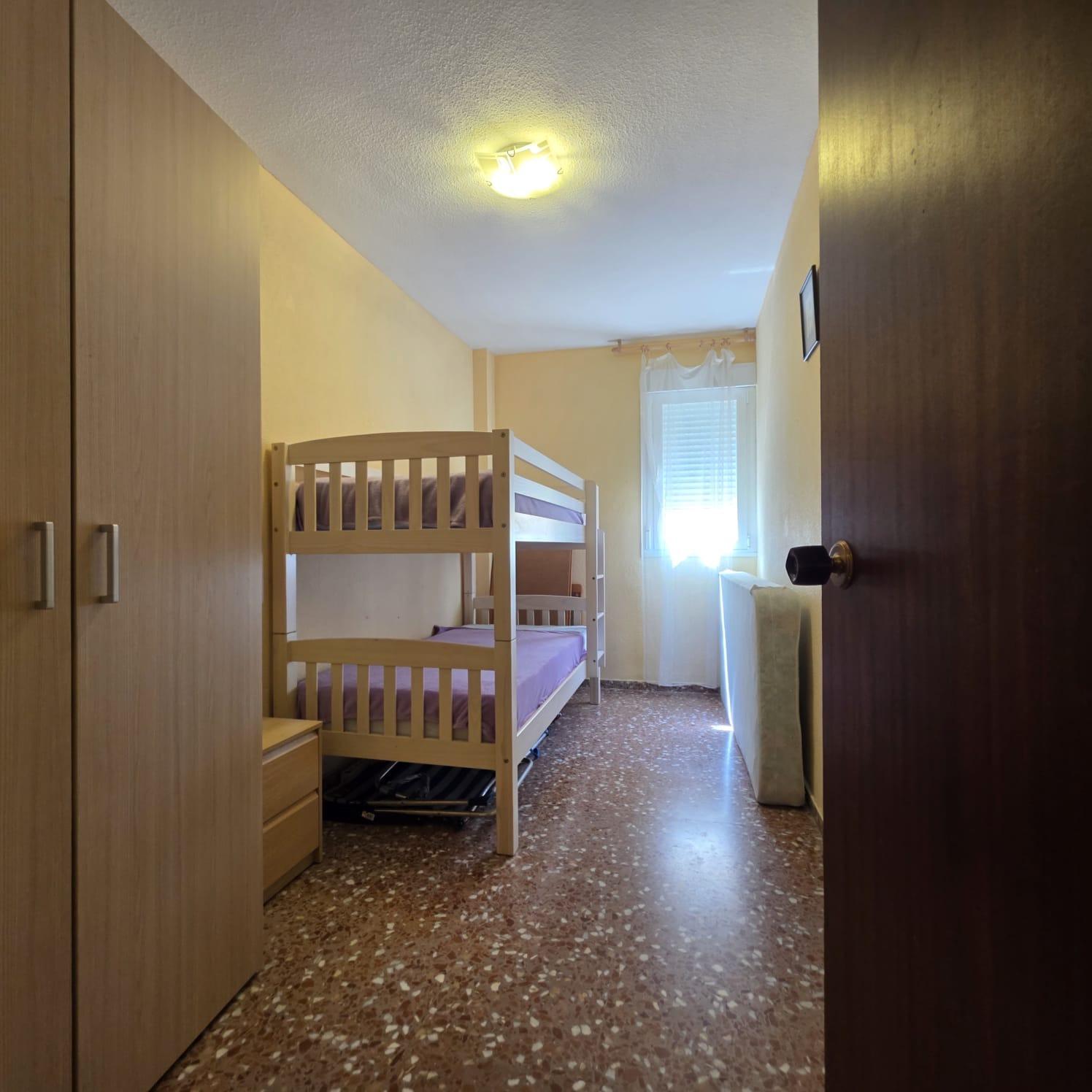 Apartment for sale in San Pedro Del Pinatar, Murcia, Spain