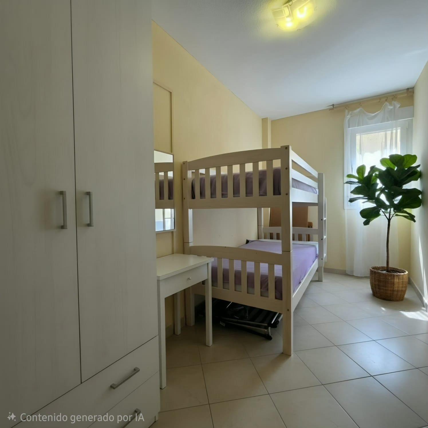 Apartment for sale in San Pedro Del Pinatar, Murcia, Spain