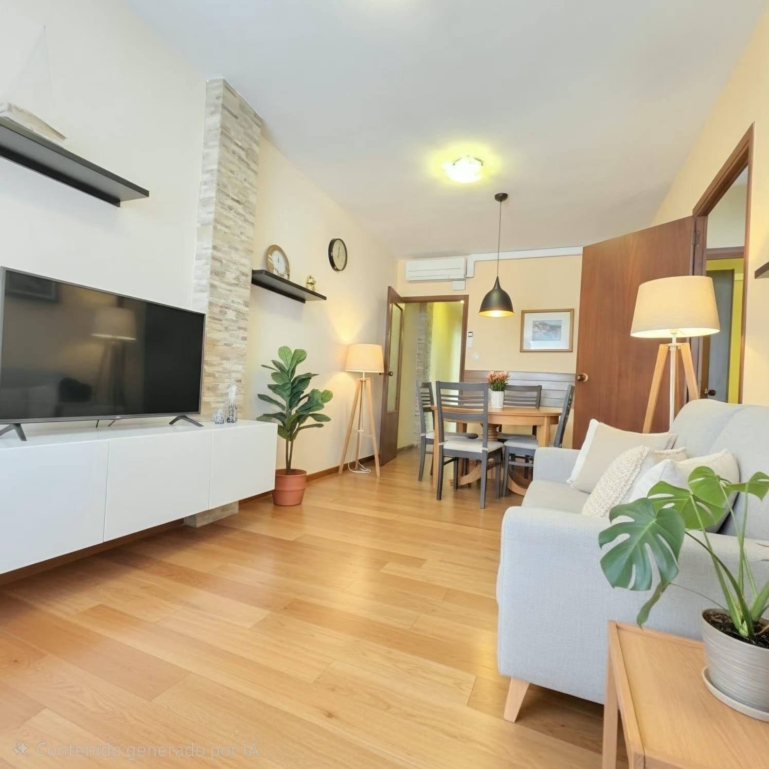 Apartment for sale in San Pedro Del Pinatar, Murcia, Spain