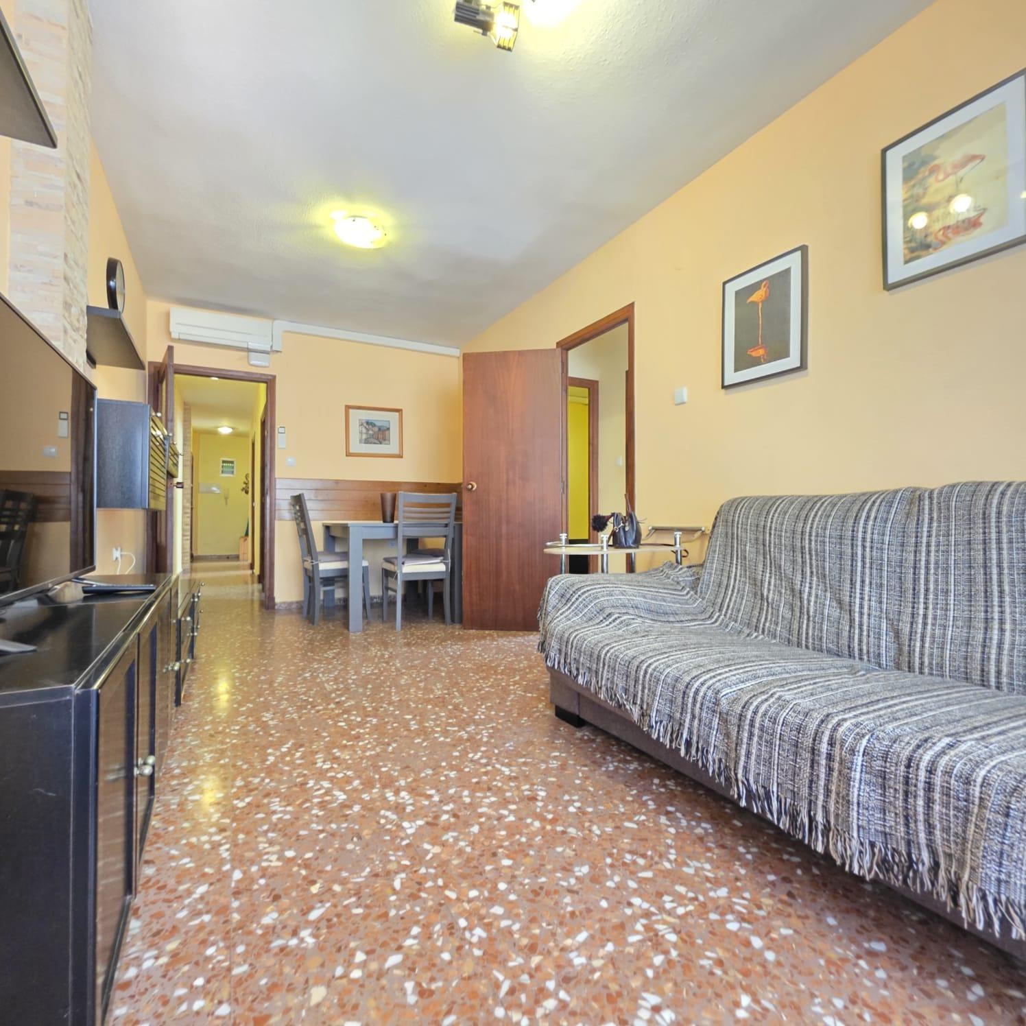 Apartment for sale in San Pedro Del Pinatar, Murcia, Spain