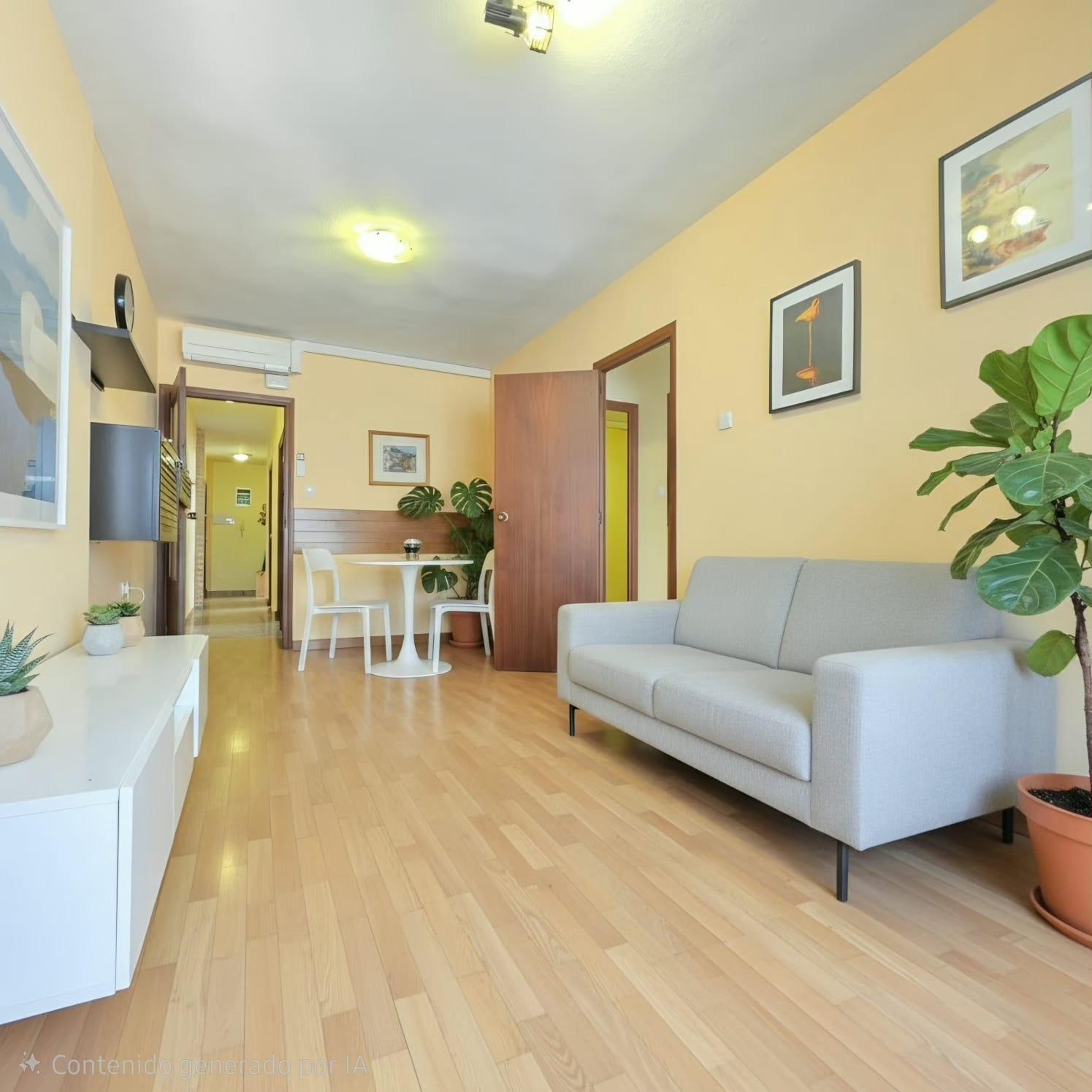 Apartment for sale in San Pedro Del Pinatar, Murcia, Spain