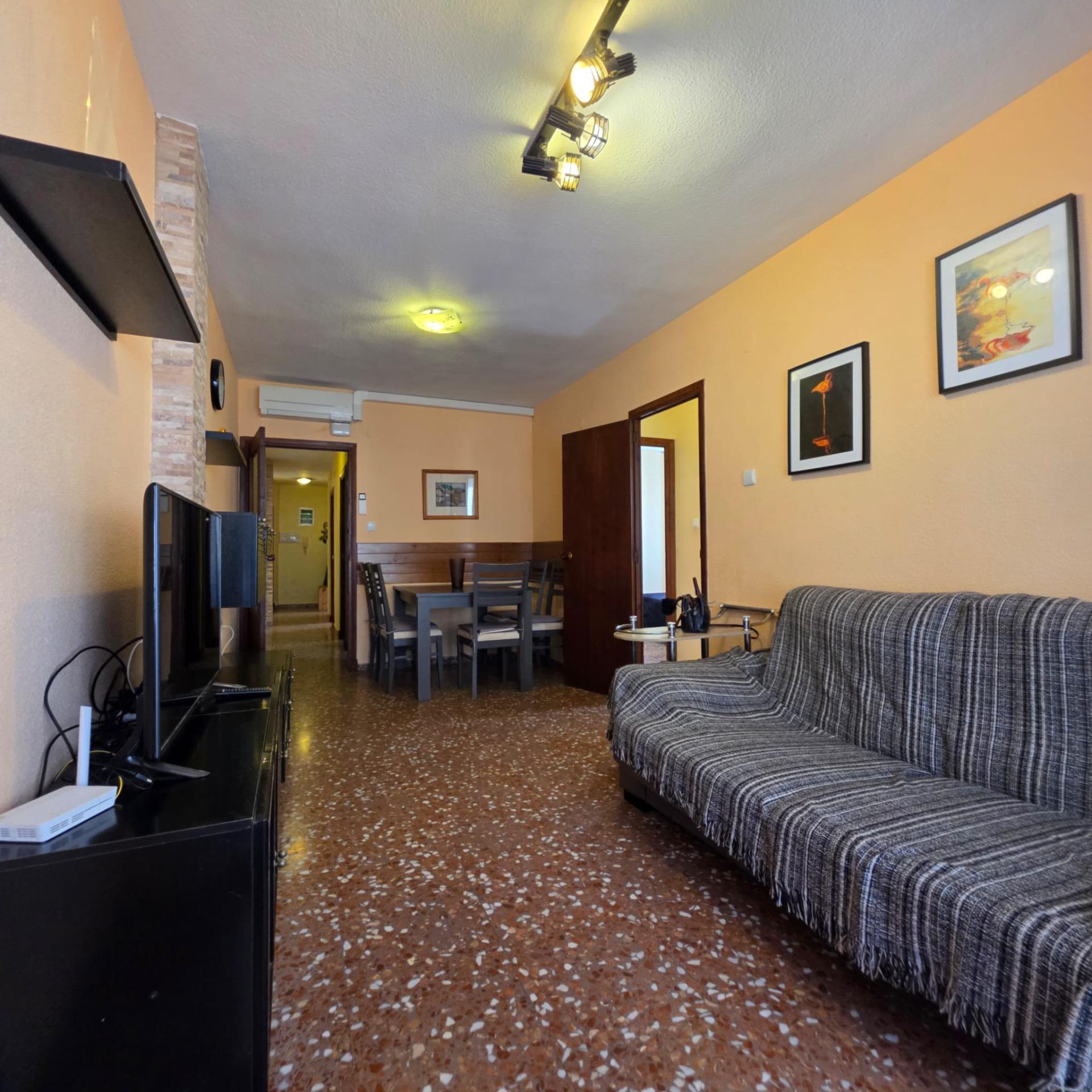 Apartment for sale in San Pedro Del Pinatar, Murcia, Spain