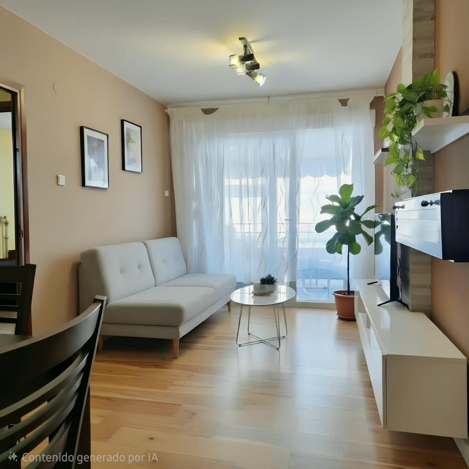 Apartment for sale in San Pedro Del Pinatar, Murcia, Spain