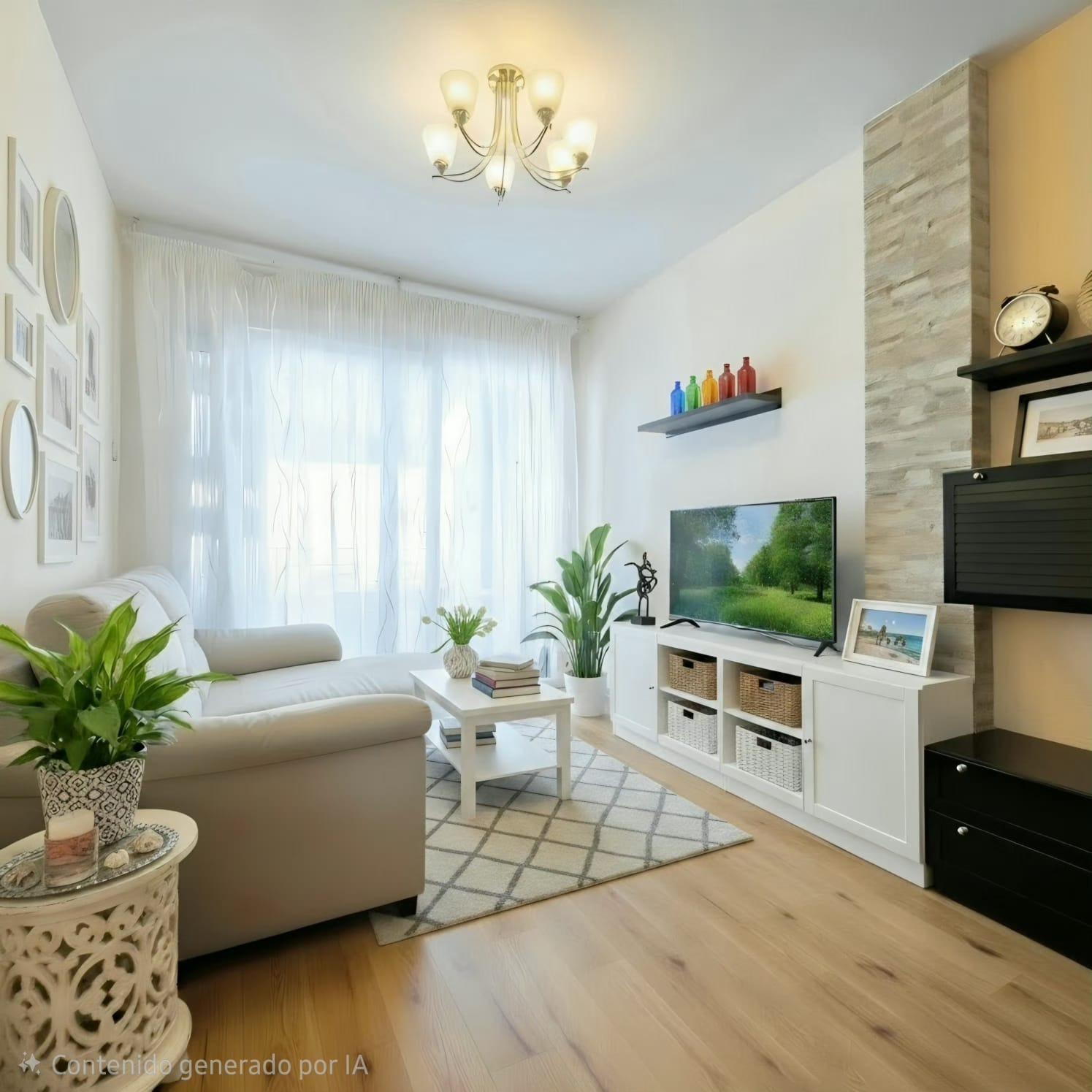 Apartment for sale in San Pedro Del Pinatar, Murcia, Spain