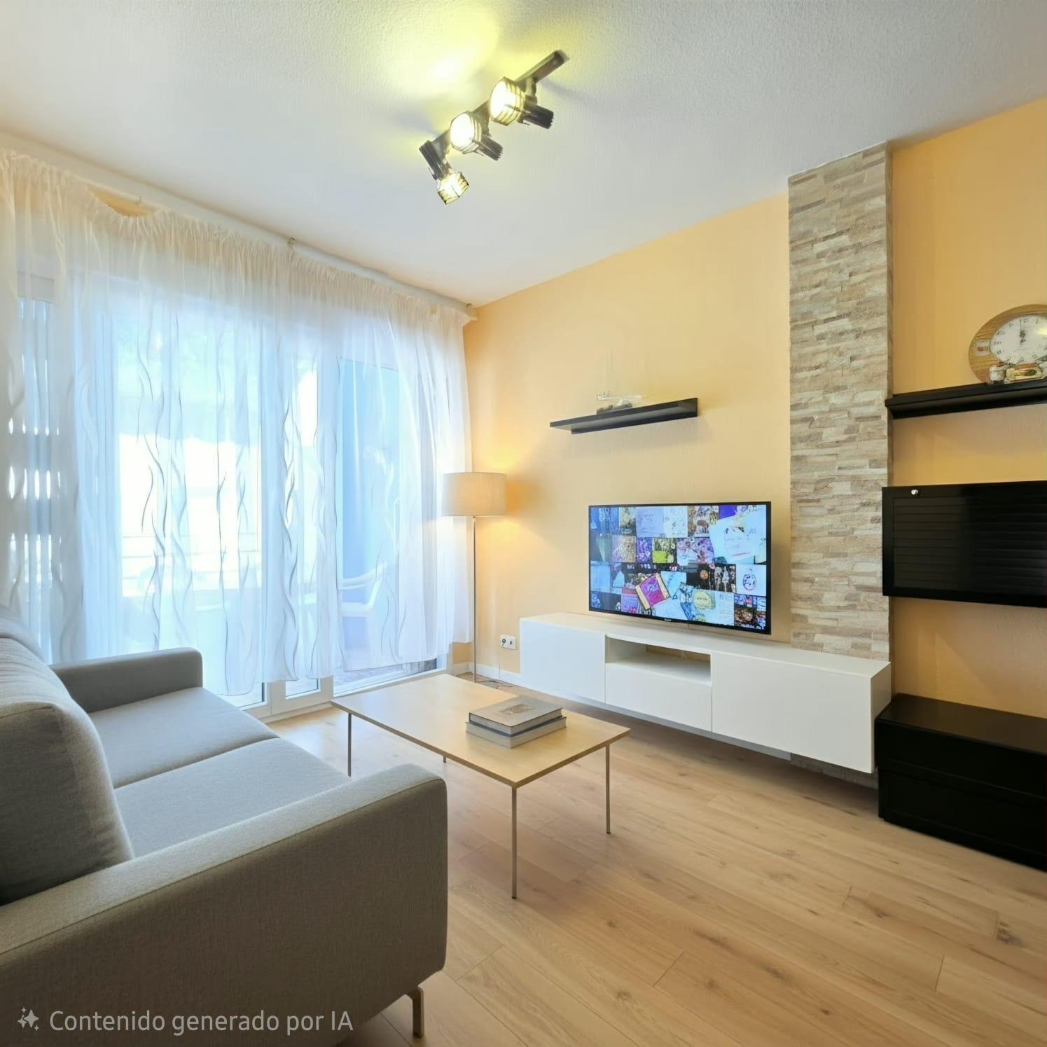 Apartment for sale in San Pedro Del Pinatar, Murcia, Spain