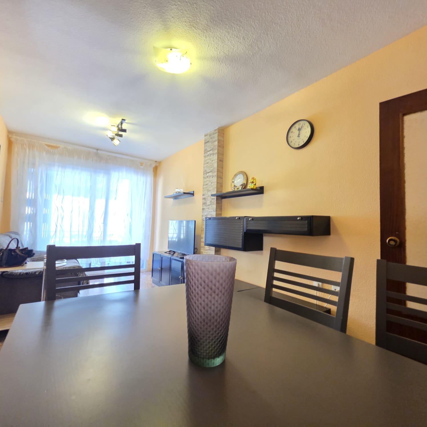 Apartment for sale in San Pedro Del Pinatar, Murcia, Spain