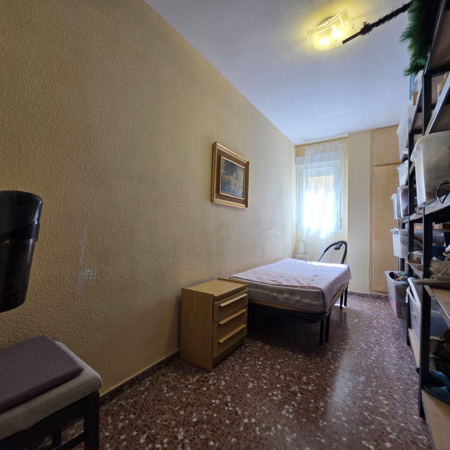 Apartment for sale in San Pedro Del Pinatar, Murcia, Spain