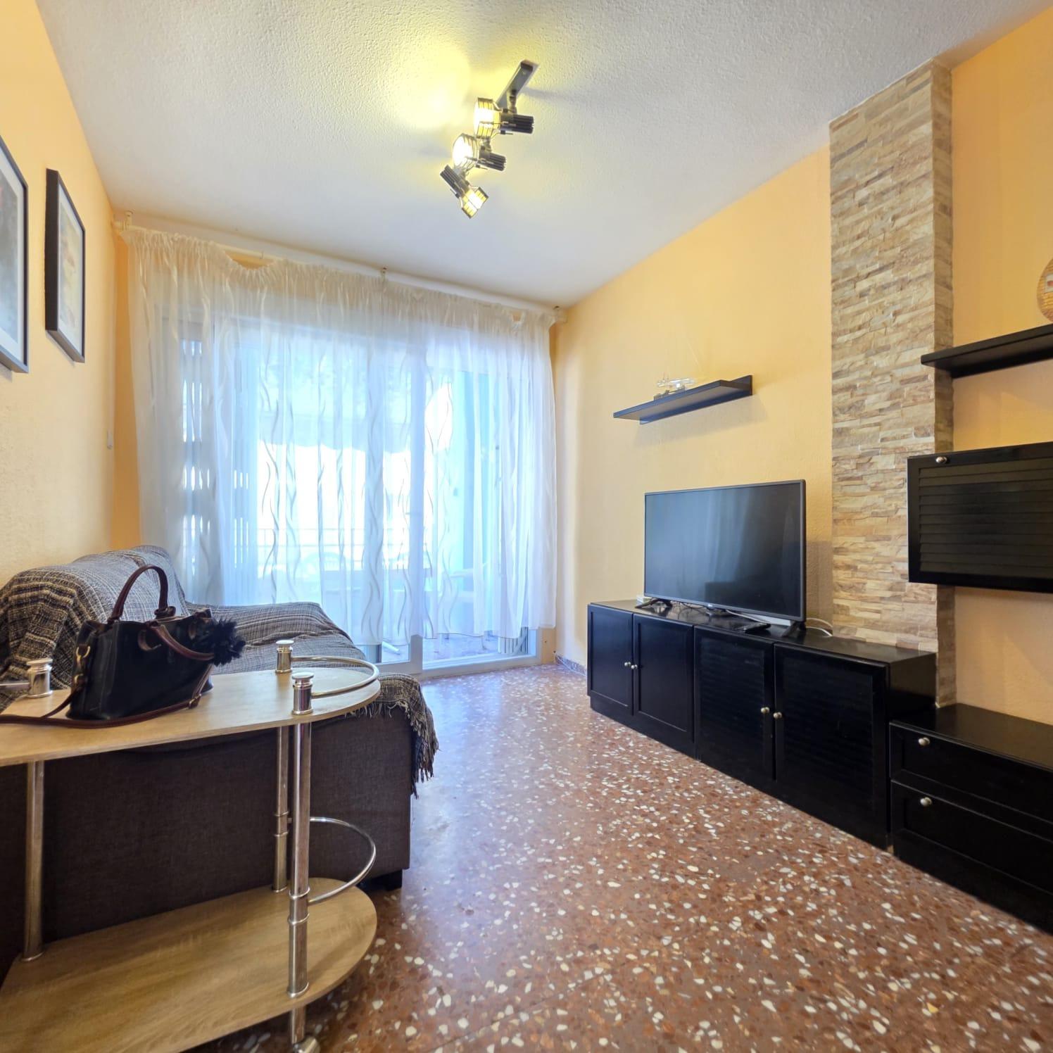 Apartment for sale in San Pedro Del Pinatar, Murcia, Spain