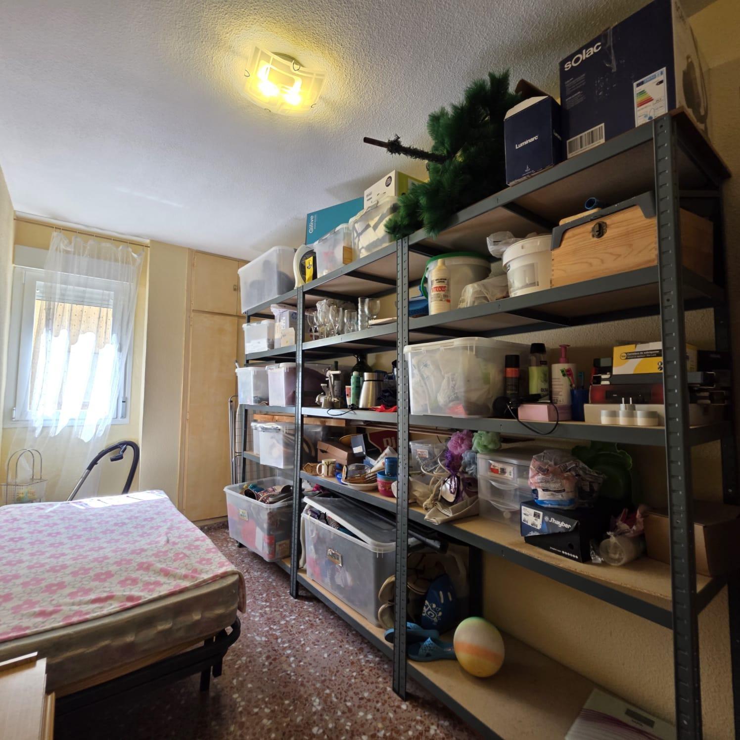 Apartment for sale in San Pedro Del Pinatar, Murcia, Spain