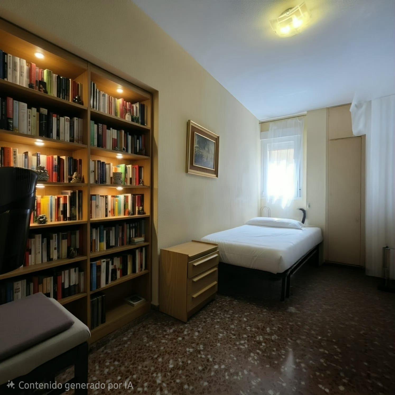 Apartment for sale in San Pedro Del Pinatar, Murcia, Spain