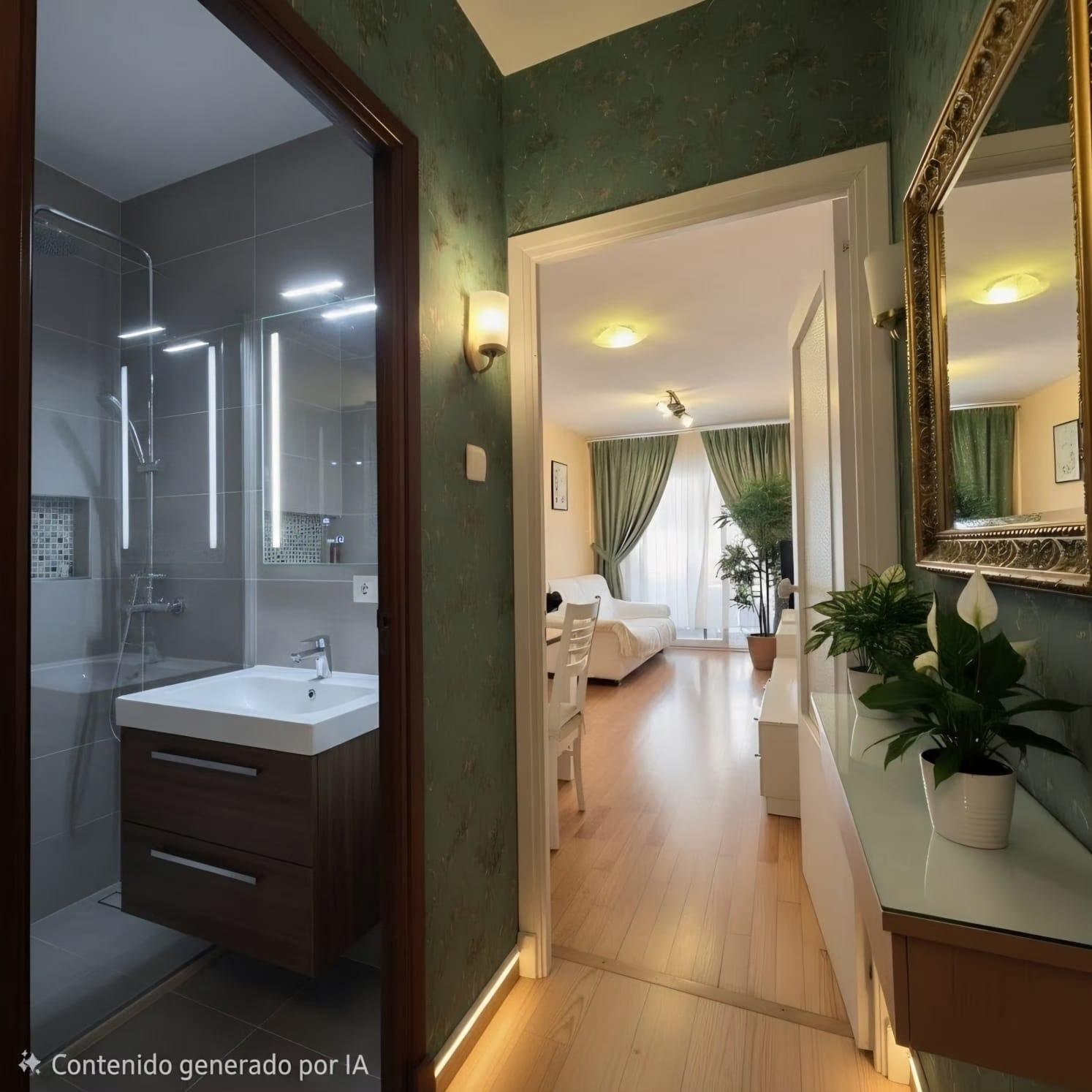 Apartment for sale in San Pedro Del Pinatar, Murcia, Spain