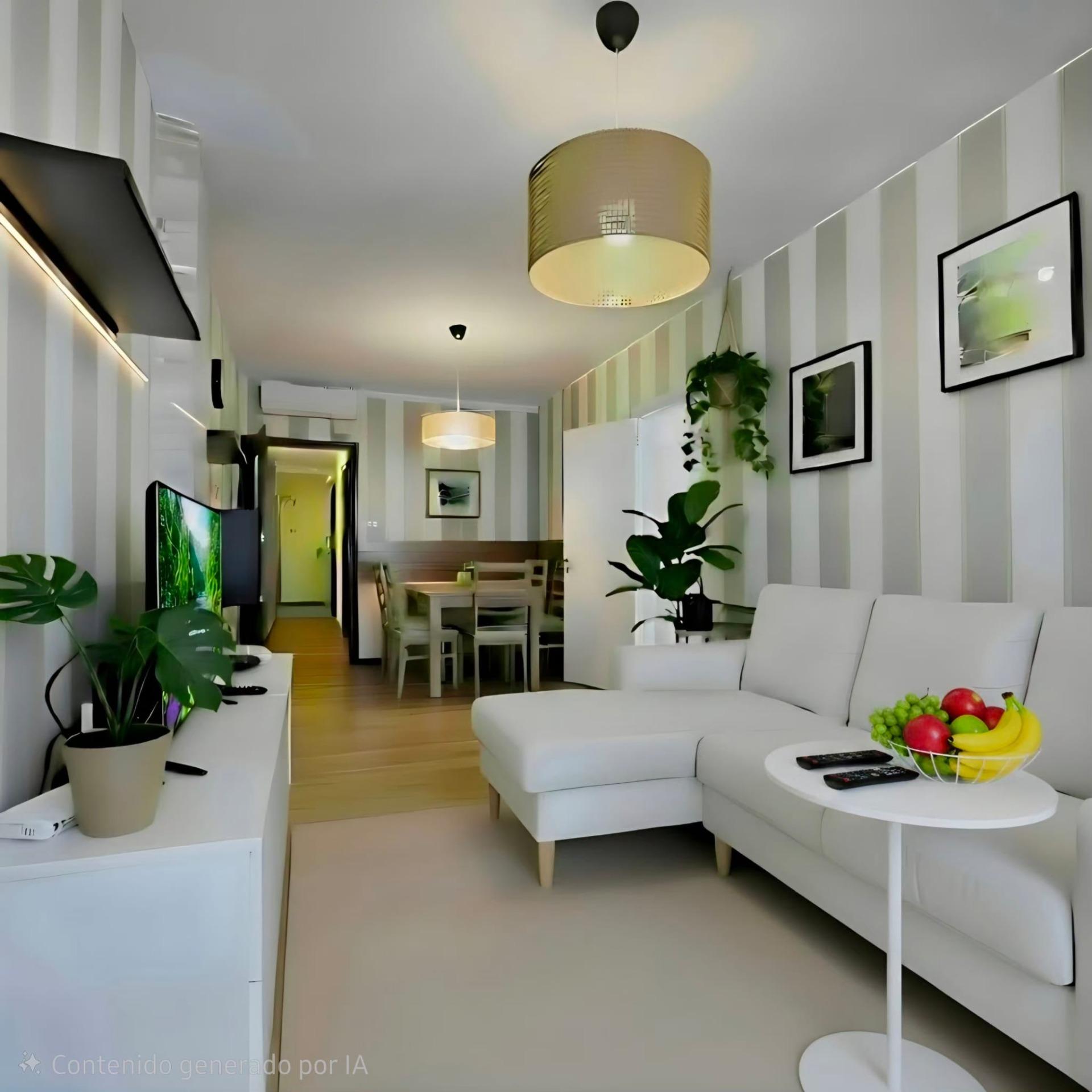 Apartment for sale in San Pedro Del Pinatar, Murcia, Spain
