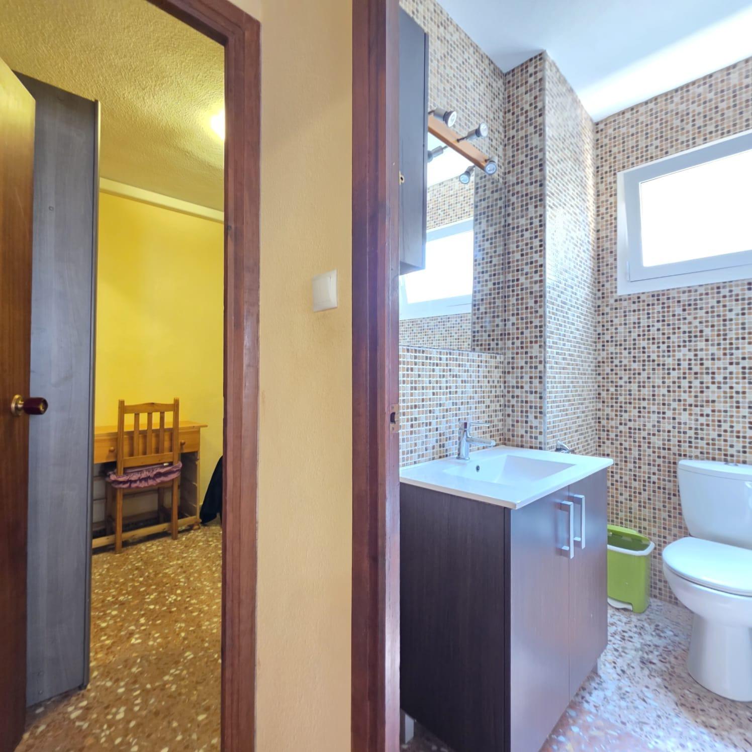 Apartment for sale in San Pedro Del Pinatar, Murcia, Spain