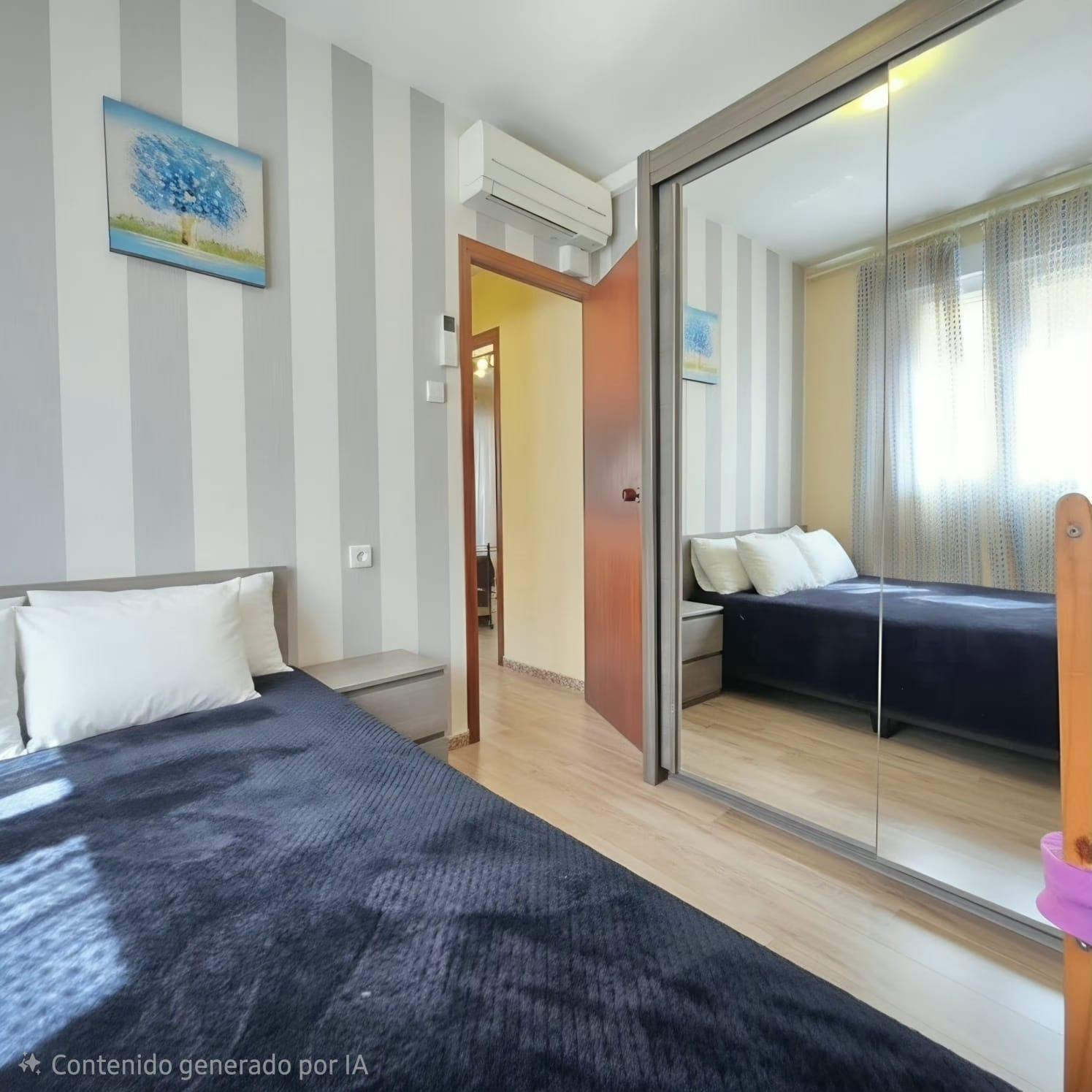 Apartment for sale in San Pedro Del Pinatar, Murcia, Spain