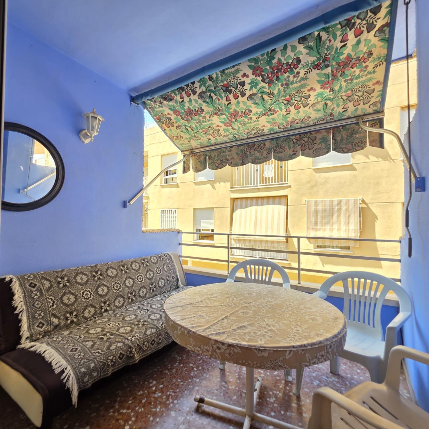 Apartment for sale in San Pedro Del Pinatar, Murcia, Spain
