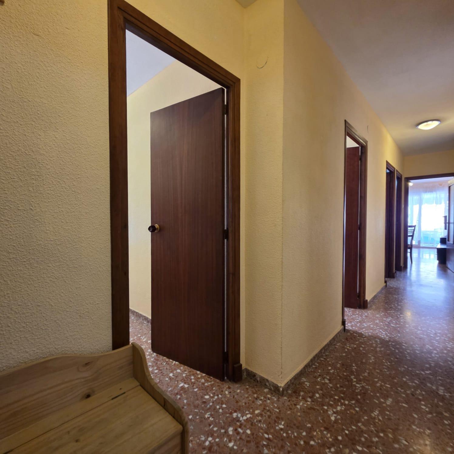 Apartment for sale in San Pedro Del Pinatar, Murcia, Spain