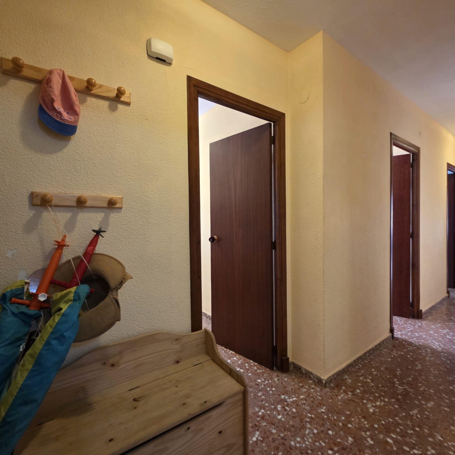 Apartment for sale in San Pedro Del Pinatar, Murcia, Spain