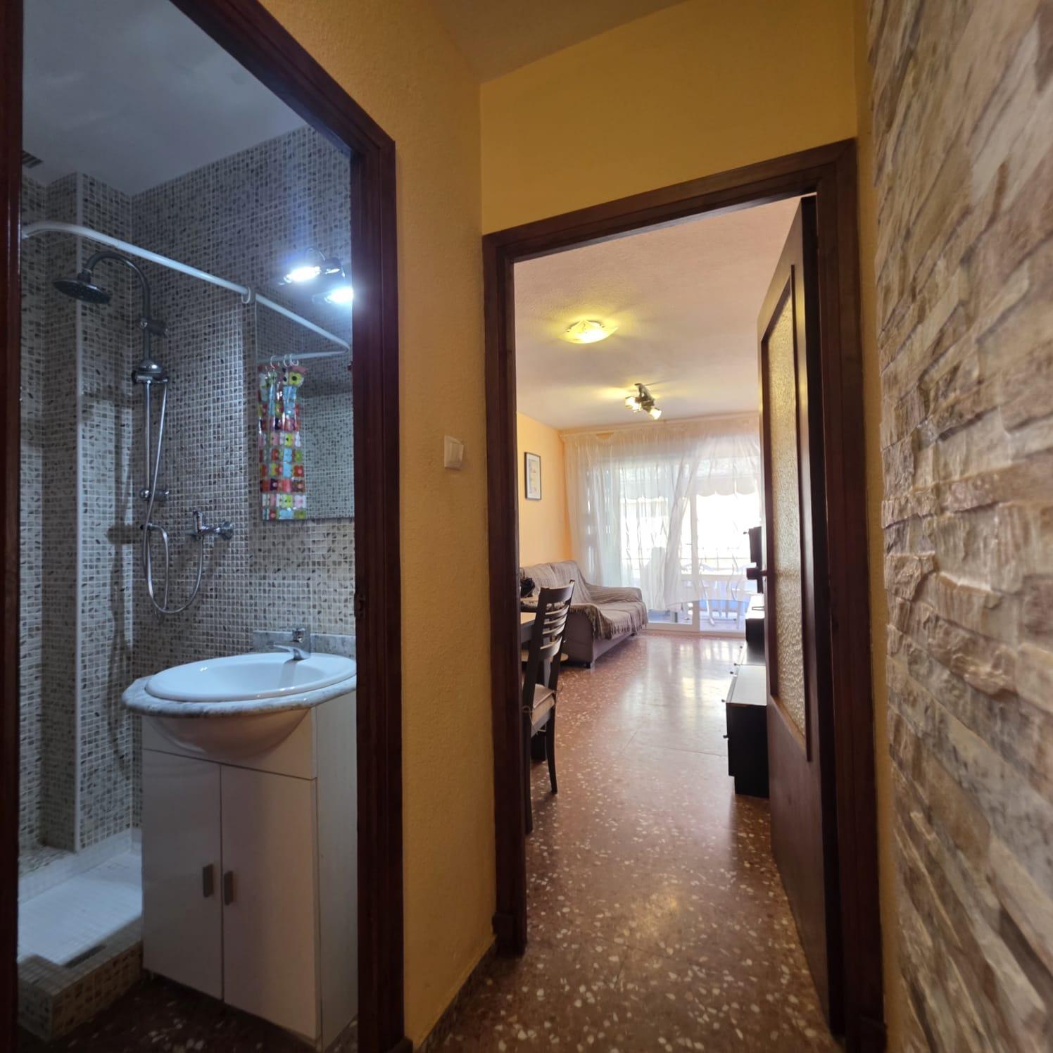 Apartment for sale in San Pedro Del Pinatar, Murcia, Spain