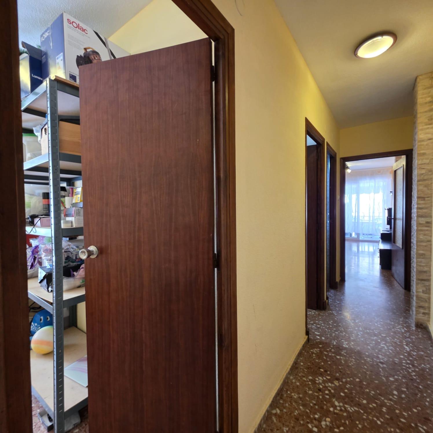 Apartment for sale in San Pedro Del Pinatar, Murcia, Spain