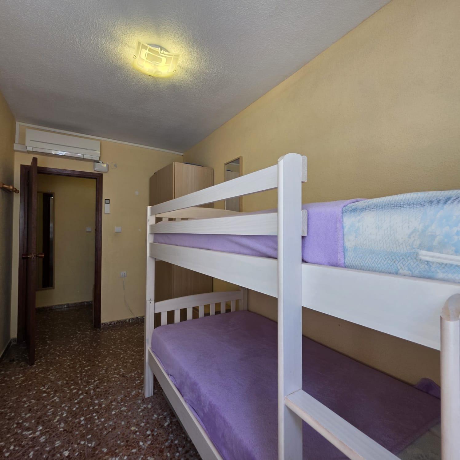 Apartment for sale in San Pedro Del Pinatar, Murcia, Spain