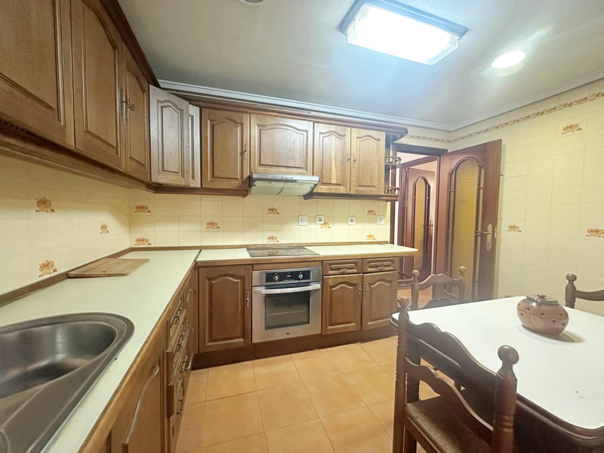 Apartment for sale in Torrevieja, Alicante, Spain